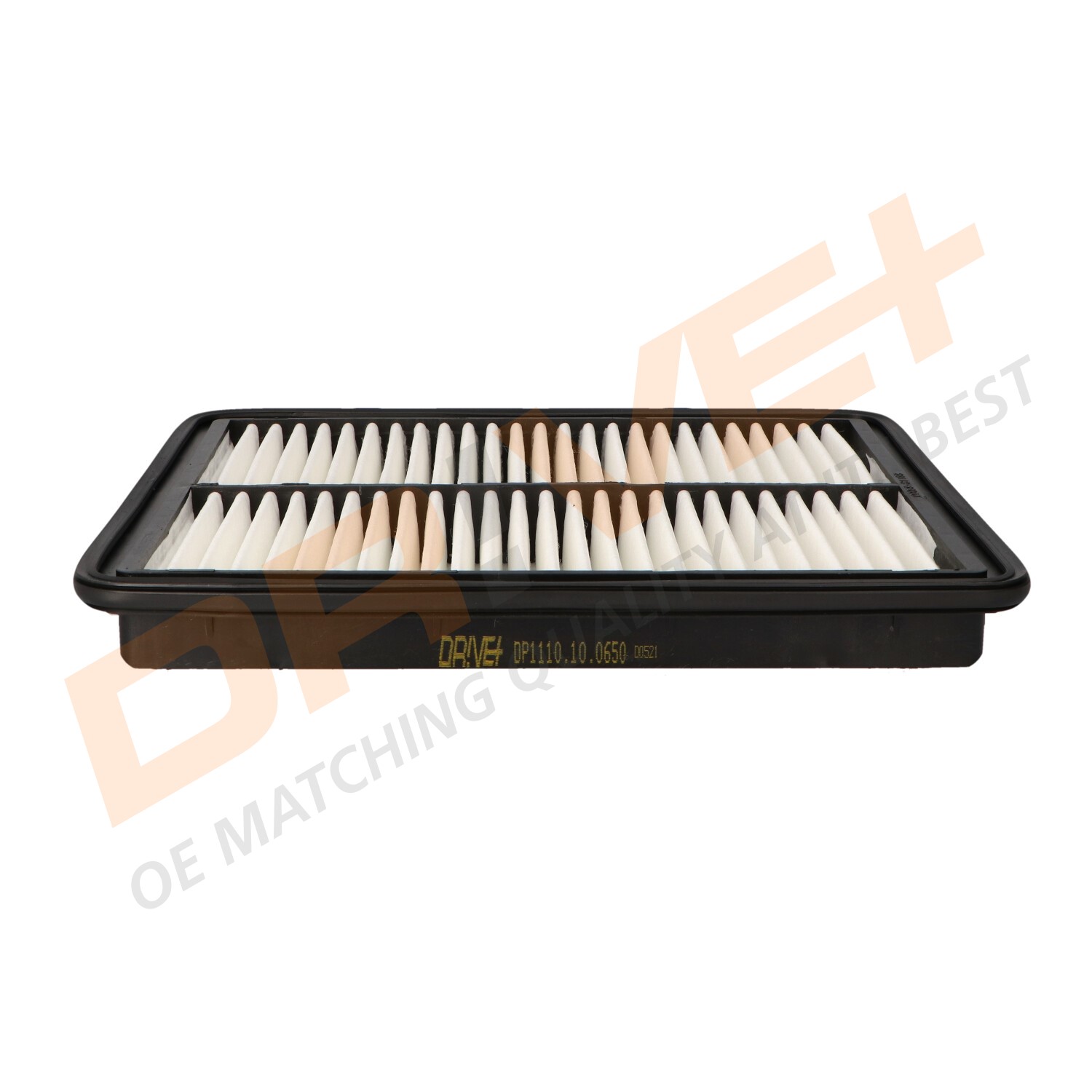 DP1110.10.0650 Drive+ Фільтр повітря (аналог WA9643)1
