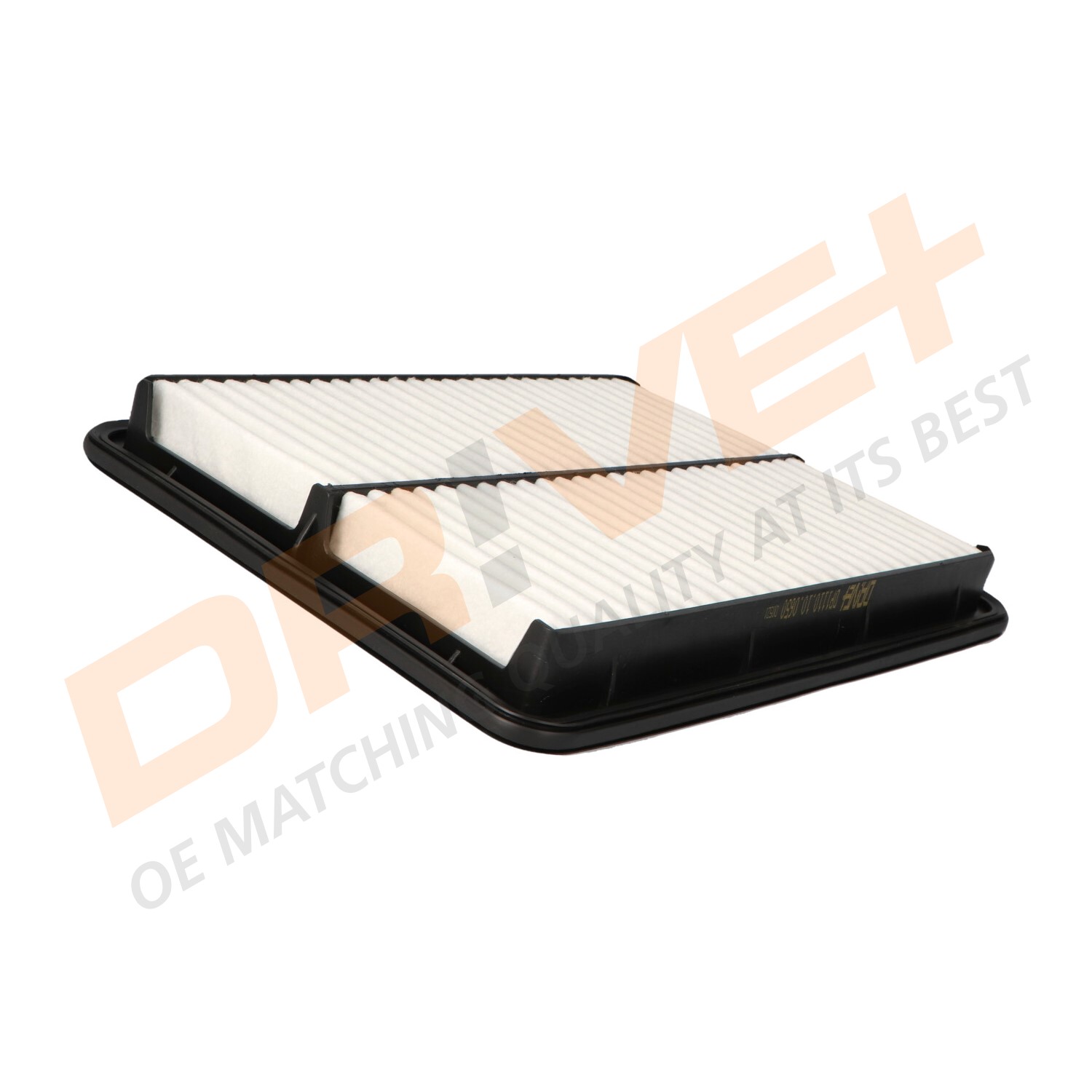DP1110.10.0650 Drive+ Фільтр повітря (аналог WA9643)1