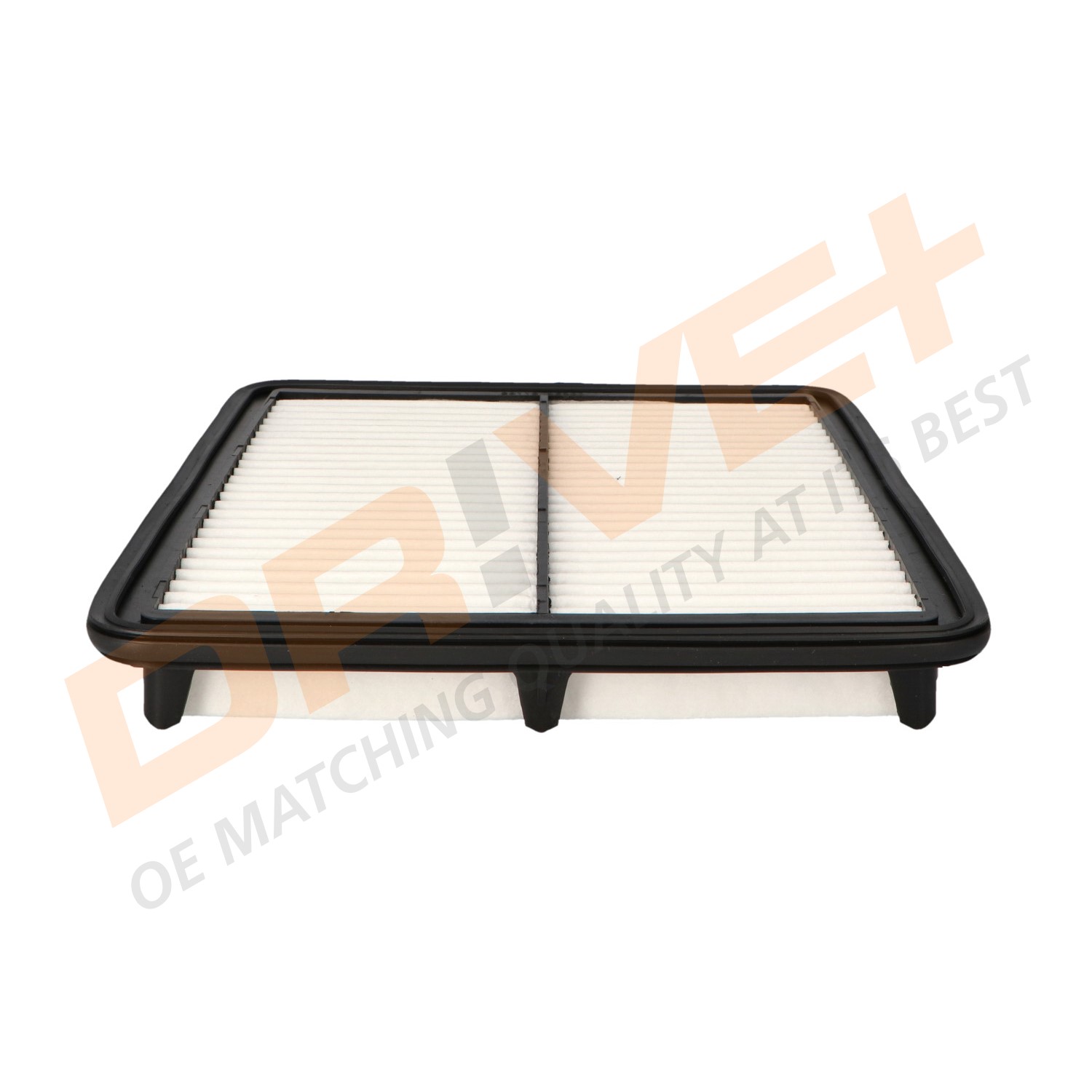 DP1110.10.0650 Drive+ Фільтр повітря (аналог WA9643)2
