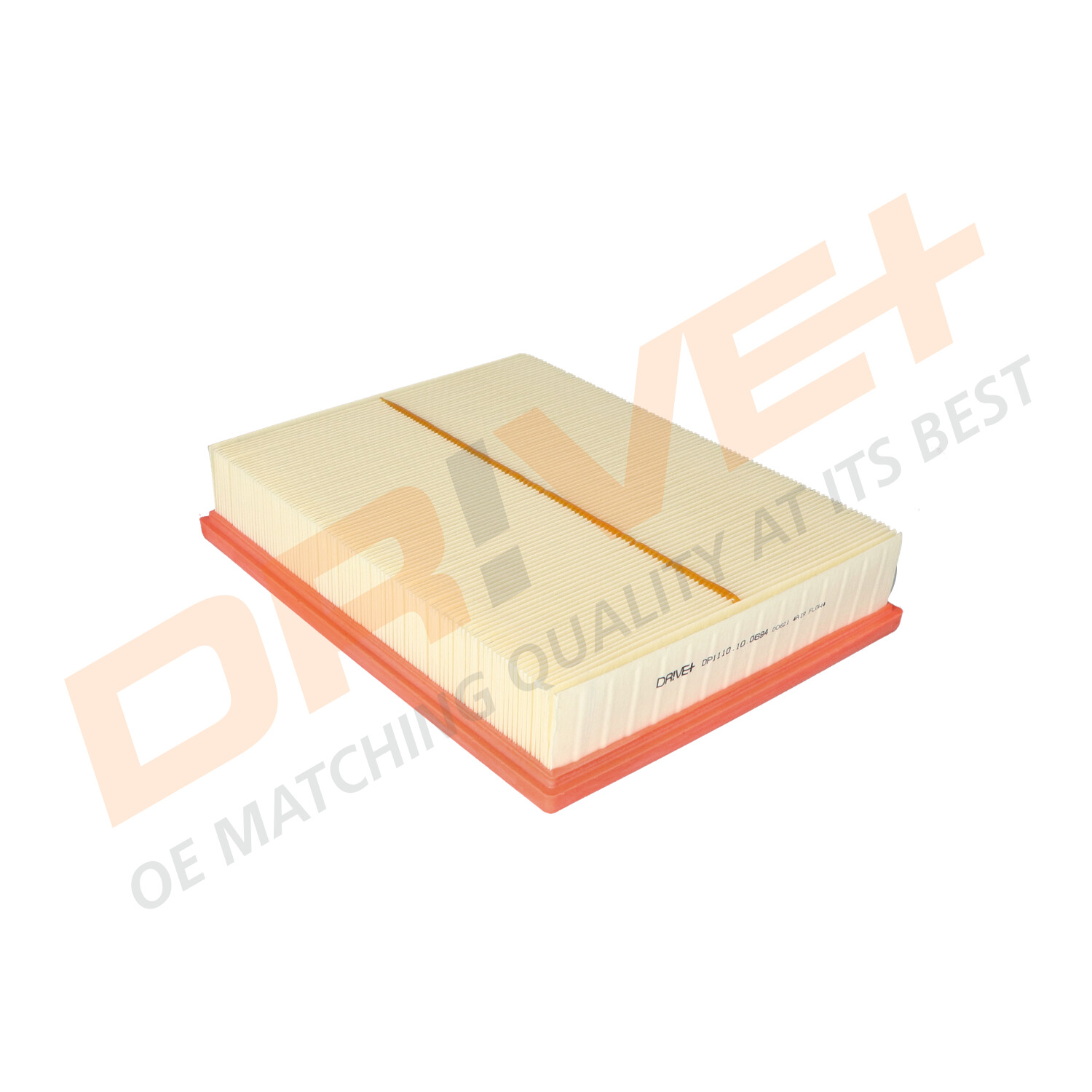 DP1110.10.0694 Drive+ Фільтр повітря (аналог WA9617)4