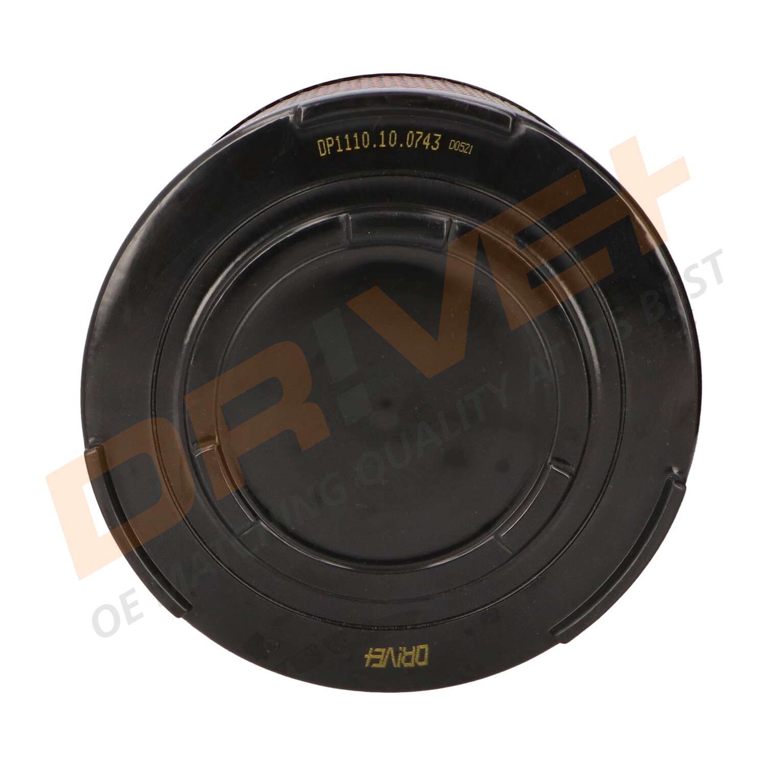 DP1110.10.0743 Drive+ Фільтр повітря (аналог WA9644)1