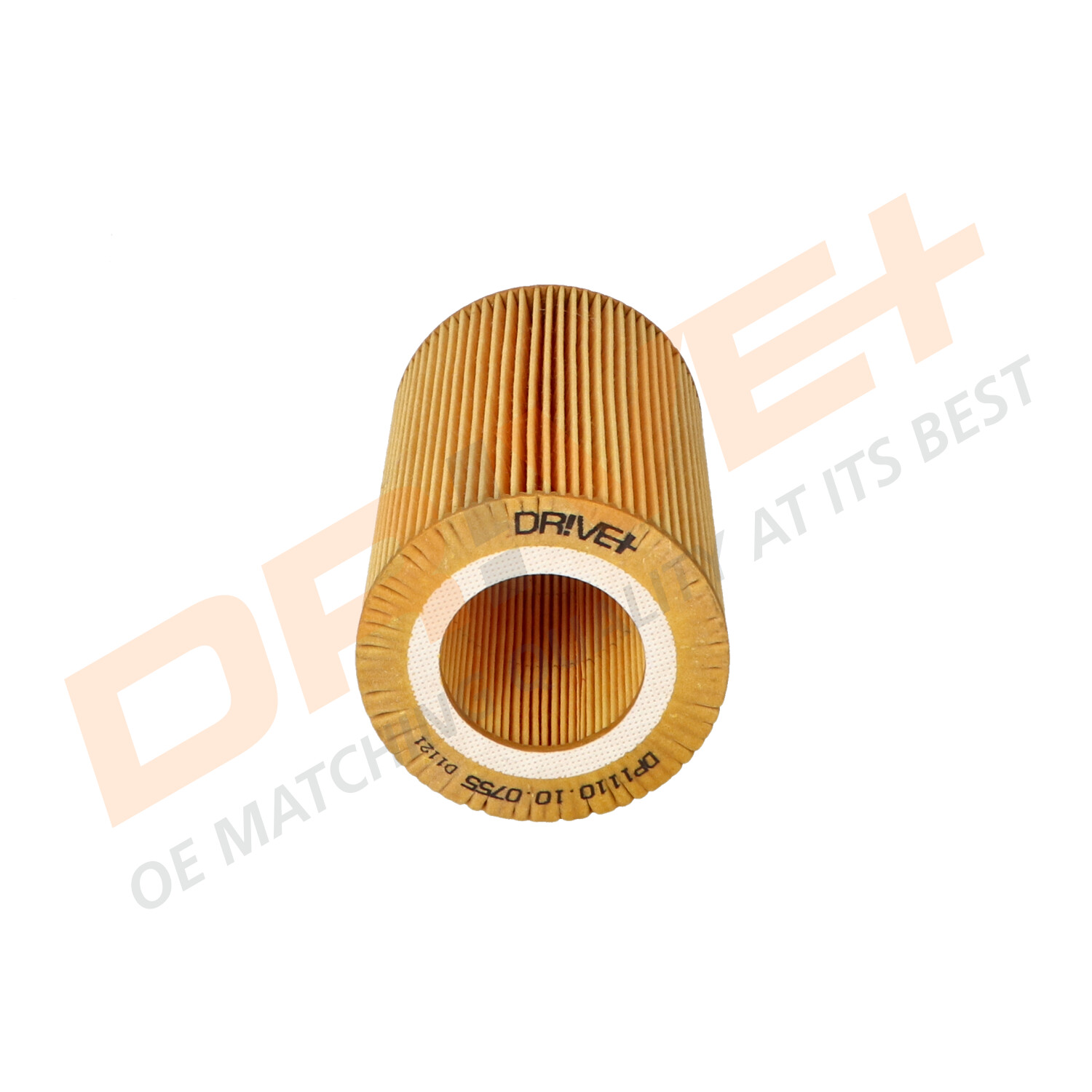 DP1110.10.0755 Drive+ Фільтр повітря (аналог WA6568)1
