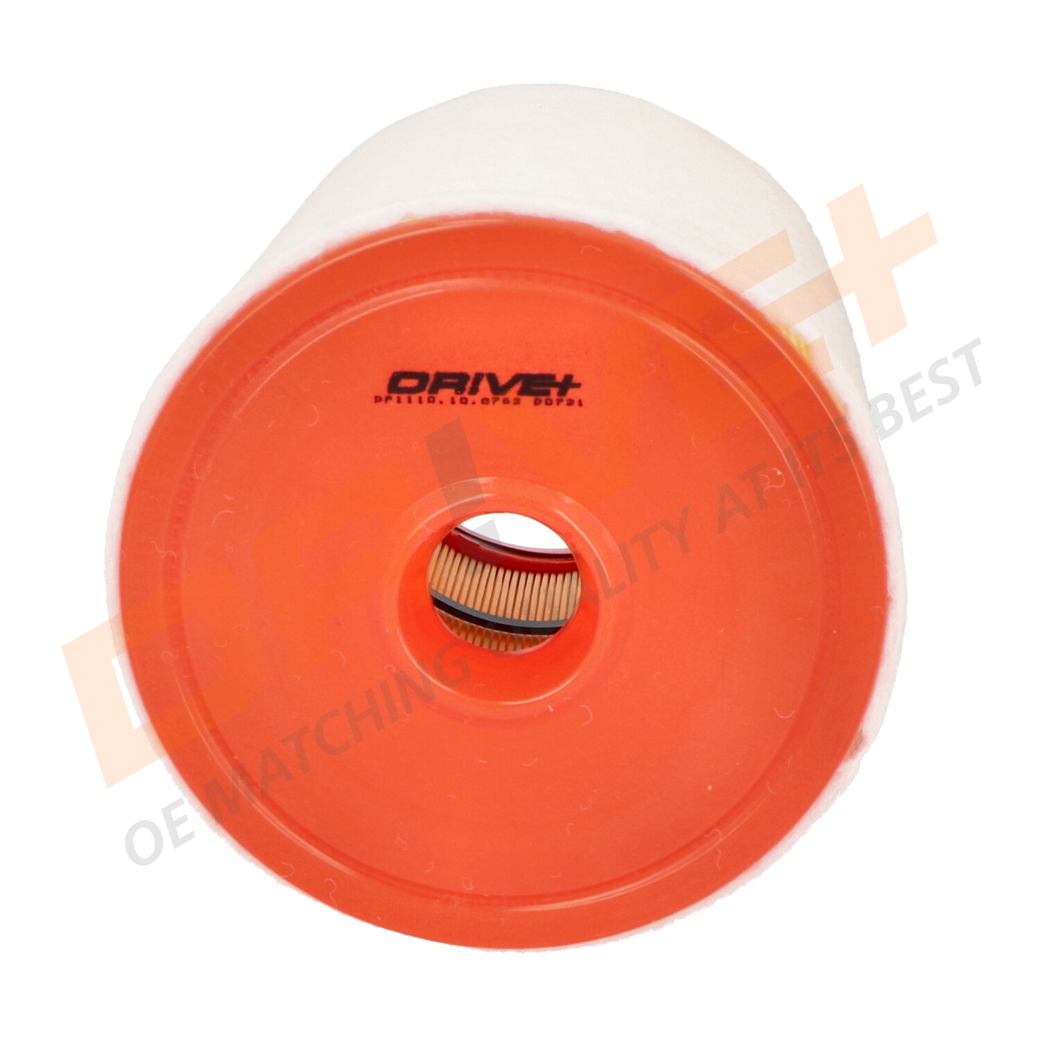 DP1110.10.0762 Drive+ Фільтр повітря (аналог WA9737)1