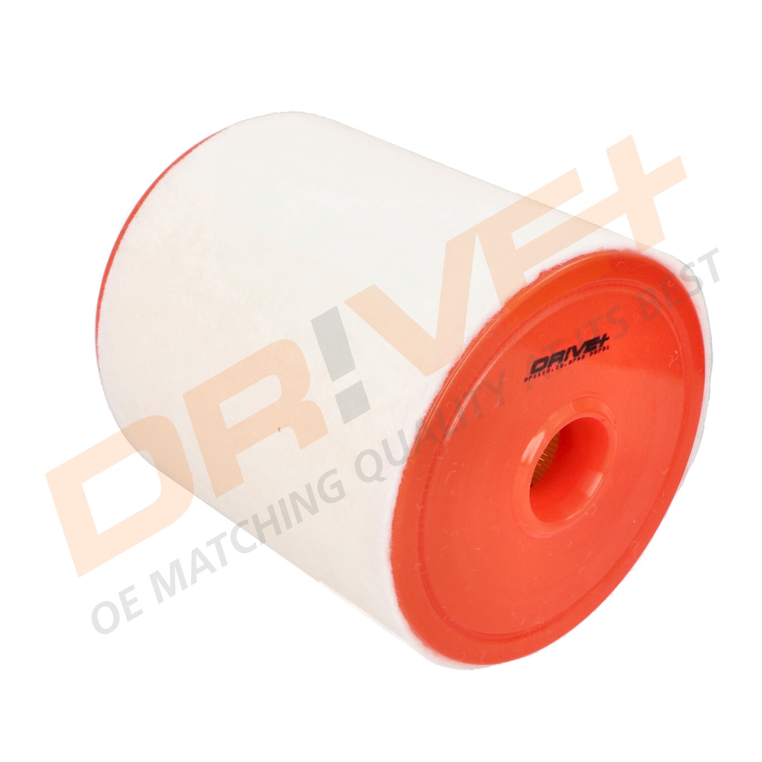 DP1110.10.0762 Drive+ Фільтр повітря (аналог WA9737)1