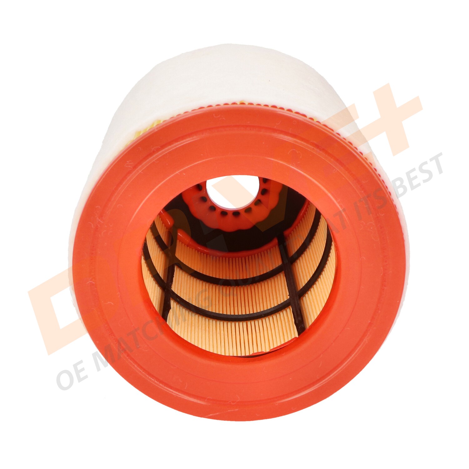 DP1110.10.0762 Drive+ Фільтр повітря (аналог WA9737)4