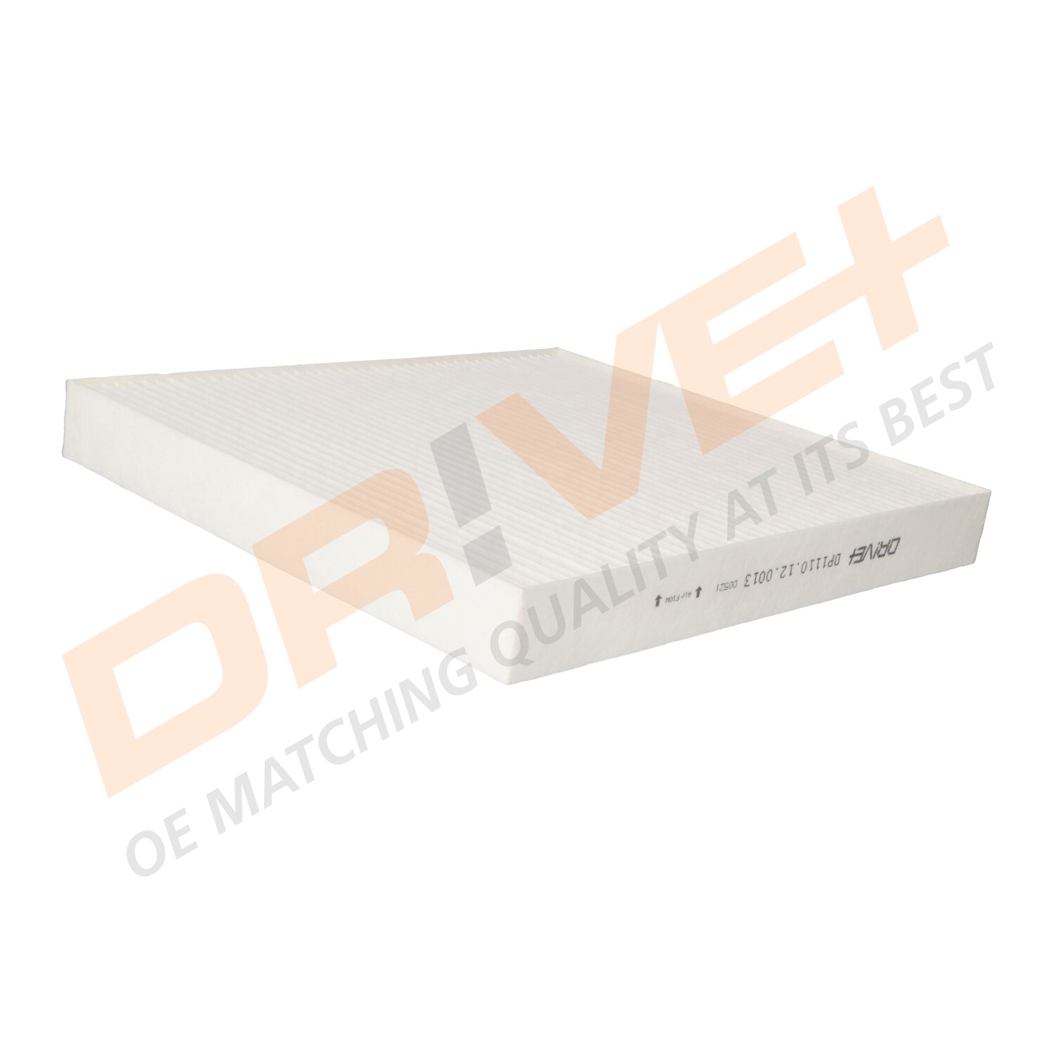 DP1110.12.0013 Drive+ Фільтр салону (аналог WP6918)1