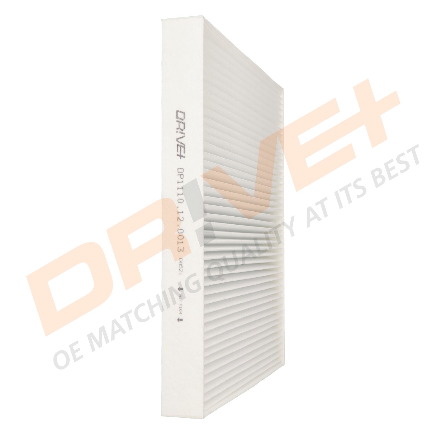DP1110.12.0013 Drive+ Фільтр салону (аналог WP6918)2