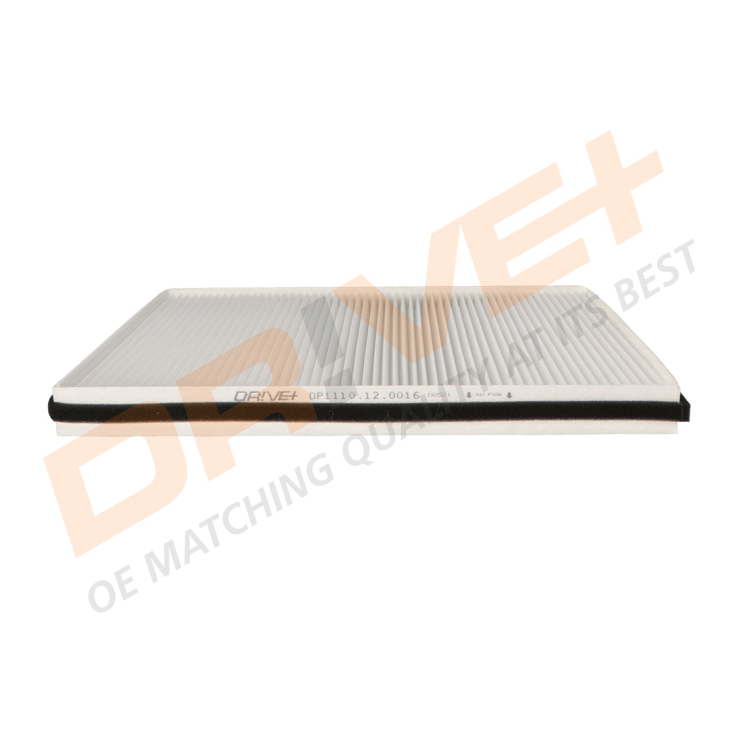 DP1110.12.0016 Drive+ Фільтр салону (аналог WP6914)1