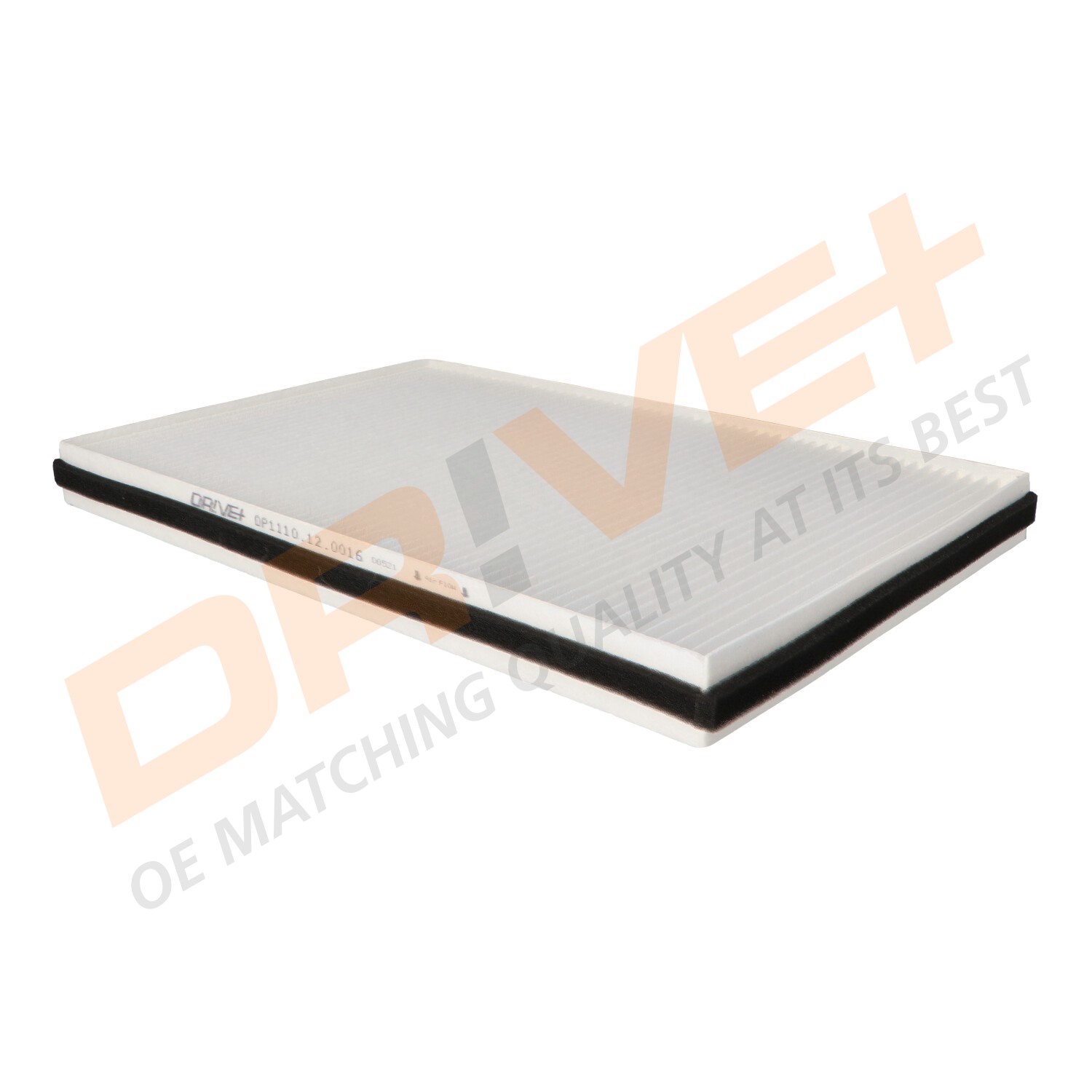 DP1110.12.0016 Drive+ Фільтр салону (аналог WP6914)2