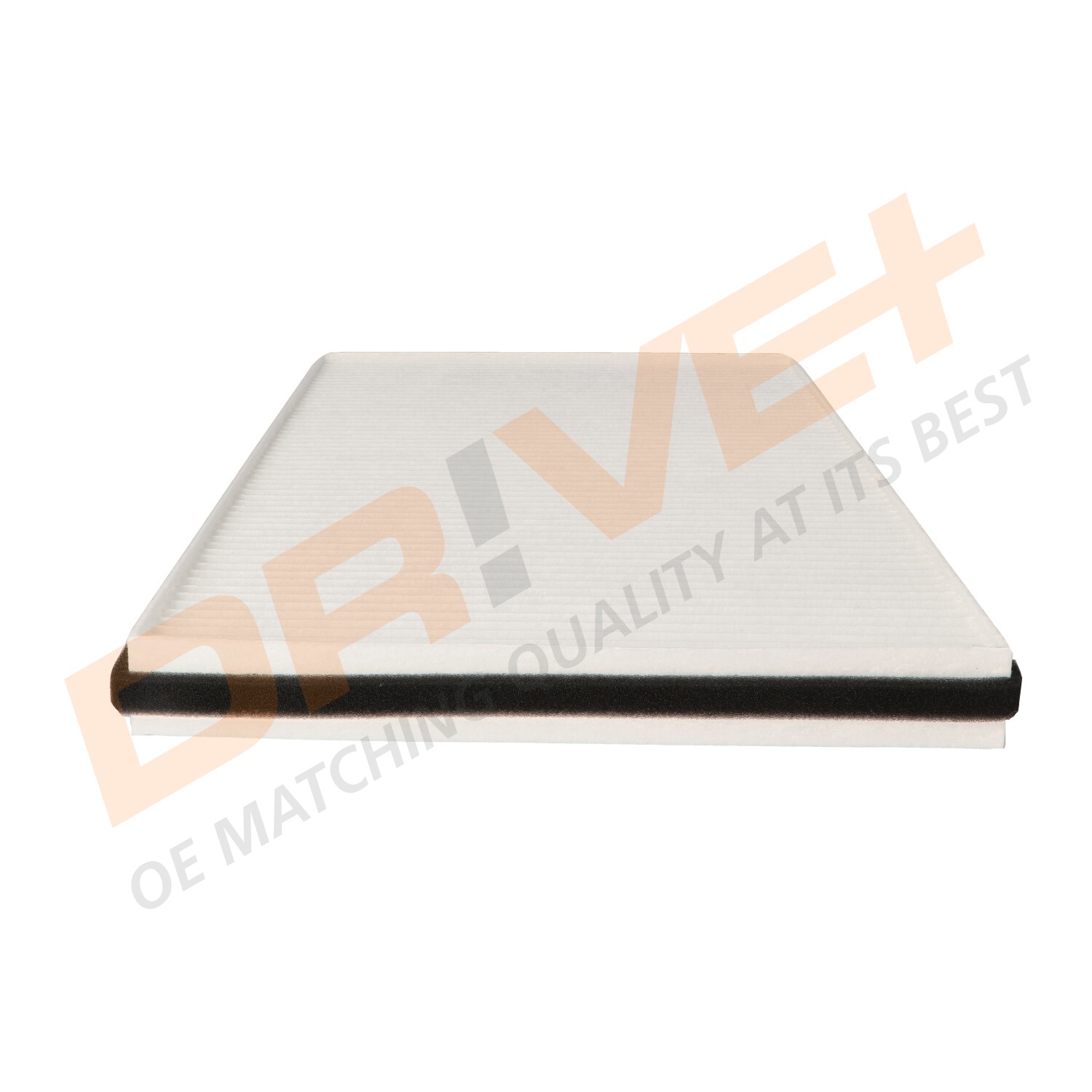DP1110.12.0016 Drive+ Фільтр салону (аналог WP6914)3