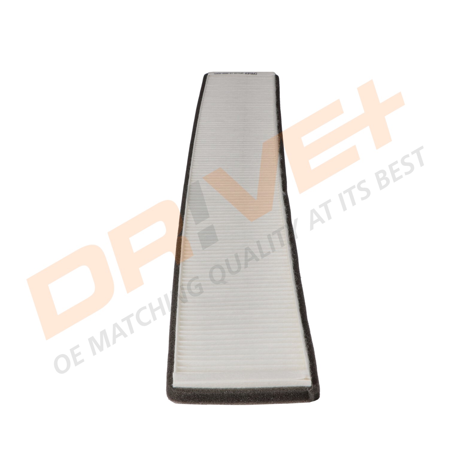DP1110.12.0023 Drive+ Фільтр салону (аналог WP9002)2