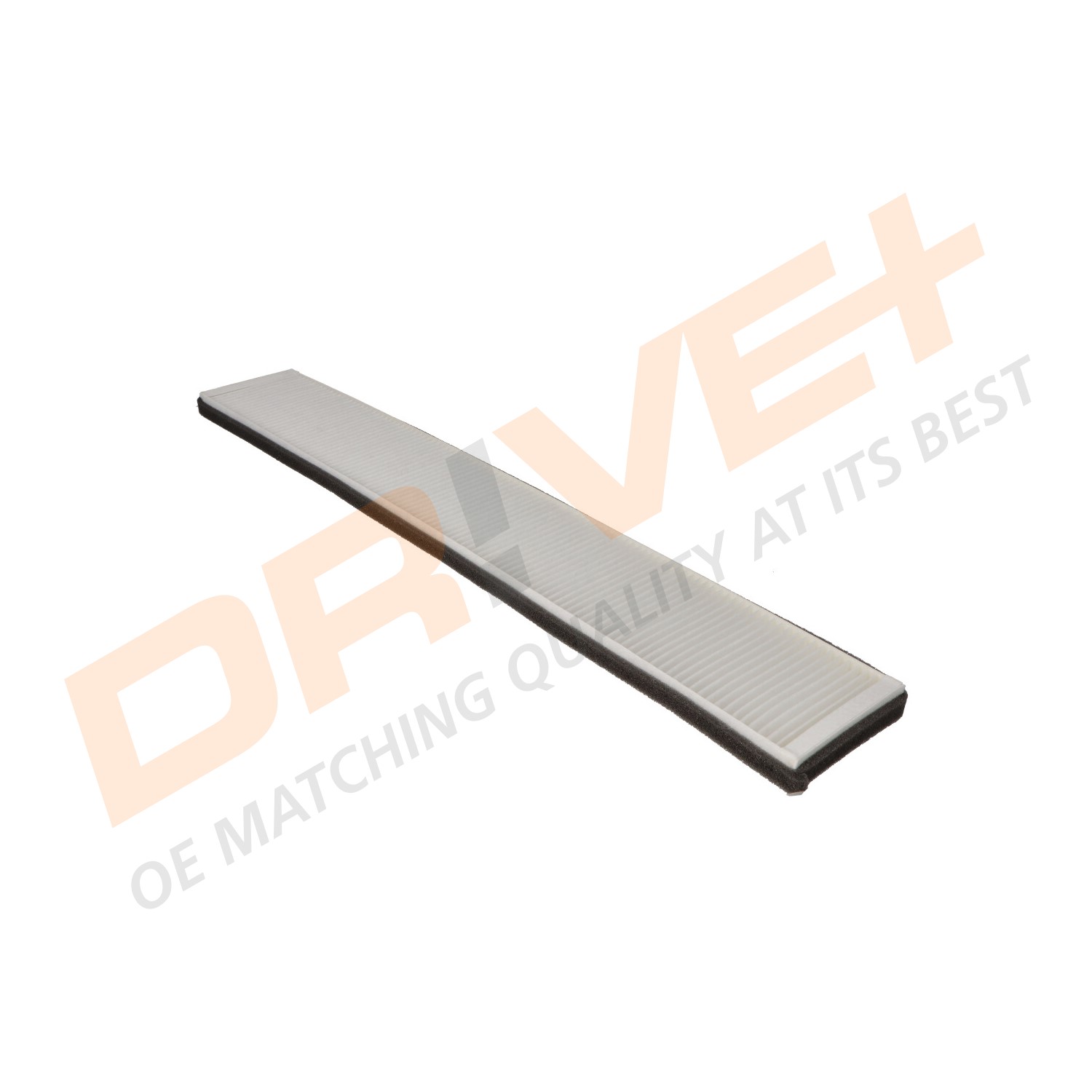 DP1110.12.0023 Drive+ Фільтр салону (аналог WP9002)3