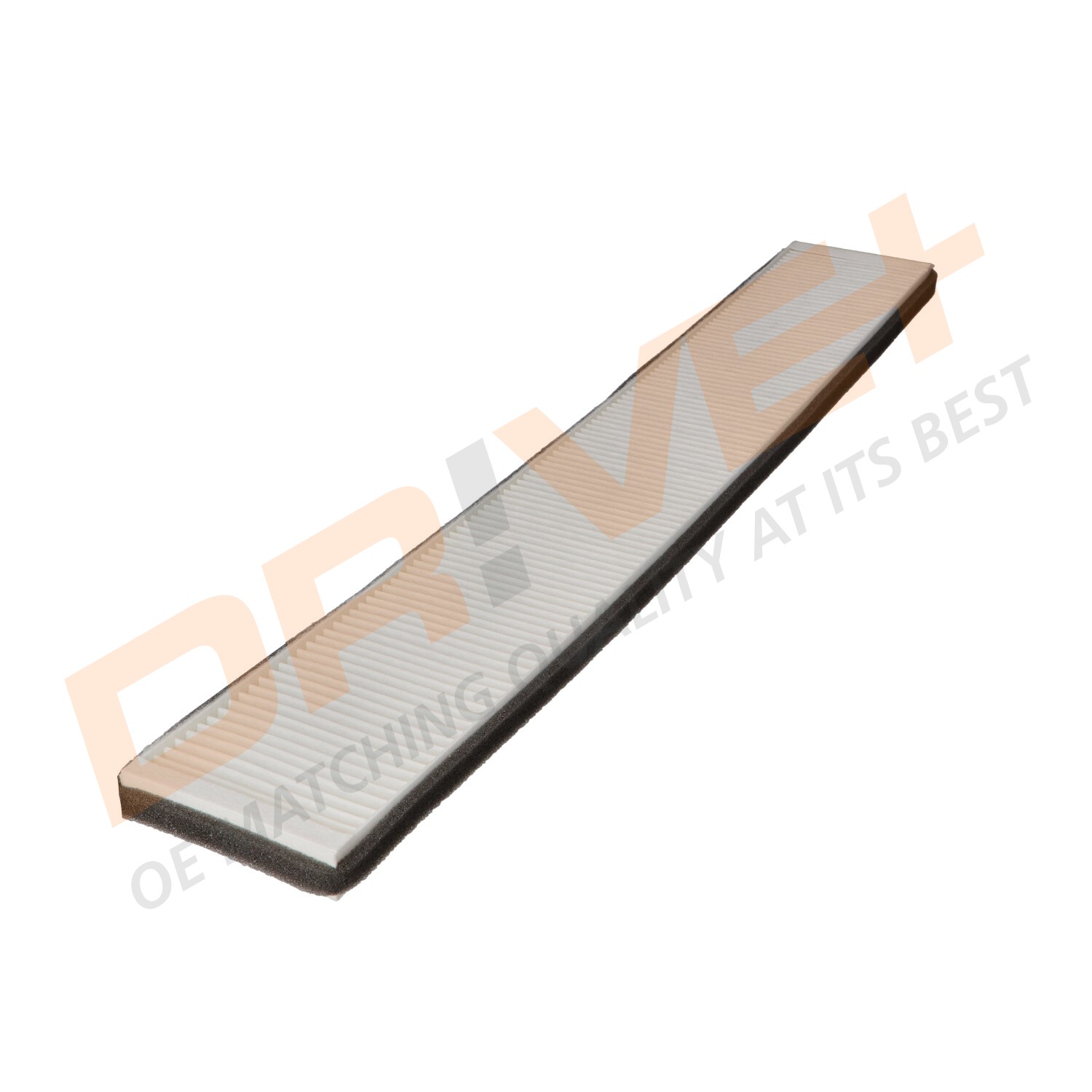 DP1110.12.0023 Drive+ Фільтр салону (аналог WP9002)4