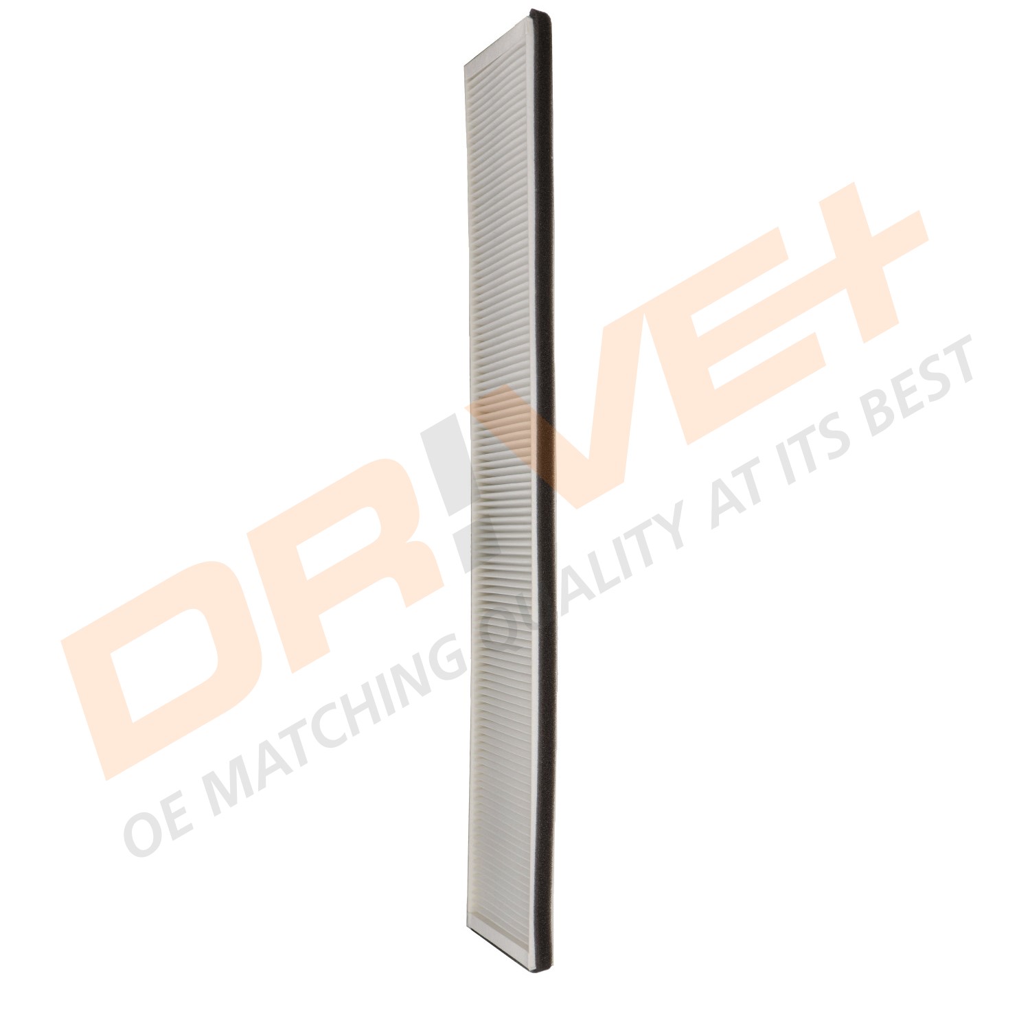 DP1110.12.0023 Drive+ Фільтр салону (аналог WP9002)5