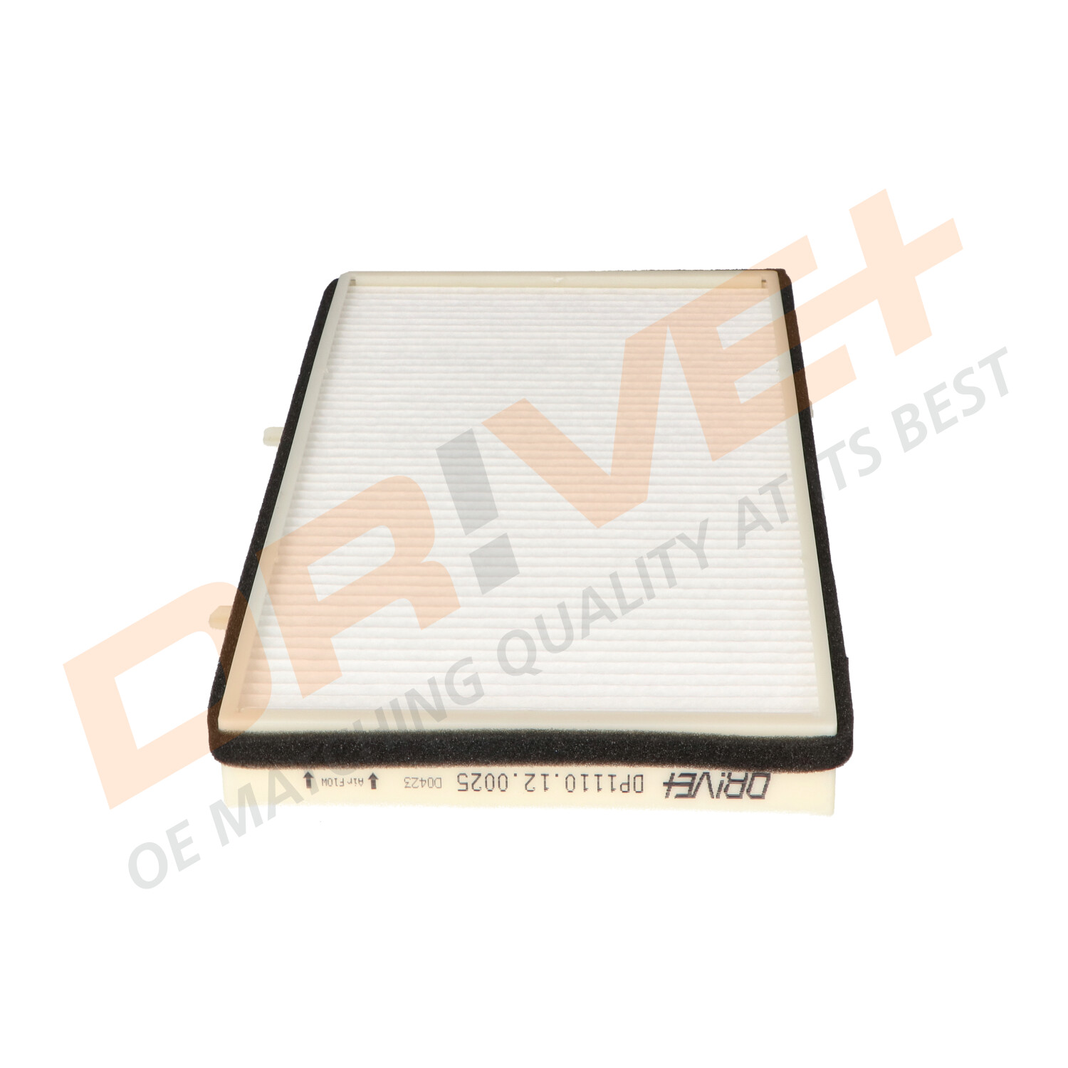 DP1110.12.0025 Drive+ Фільтр салону (аналог WP9246)1