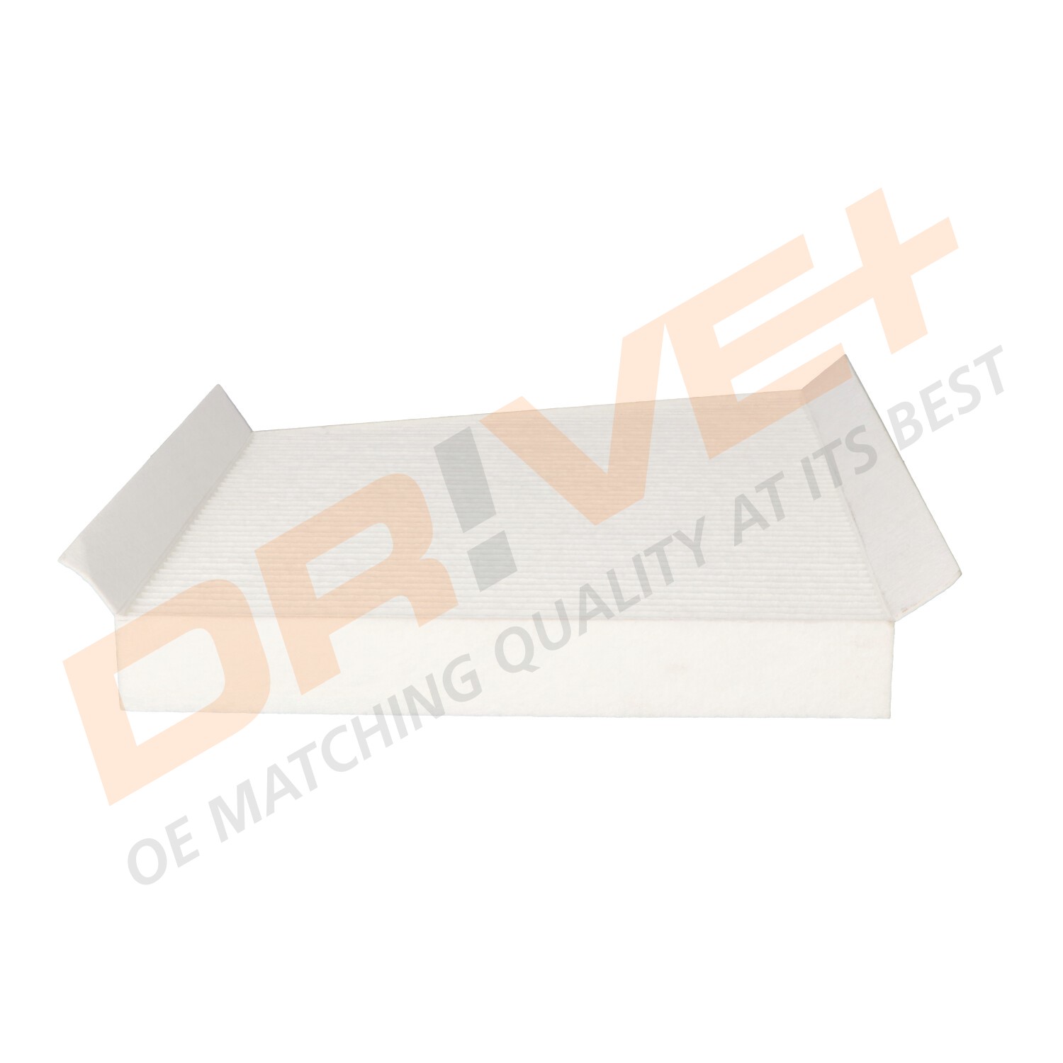 DP1110.12.0048 Drive+ Фільтр салону (аналог WP9148)1
