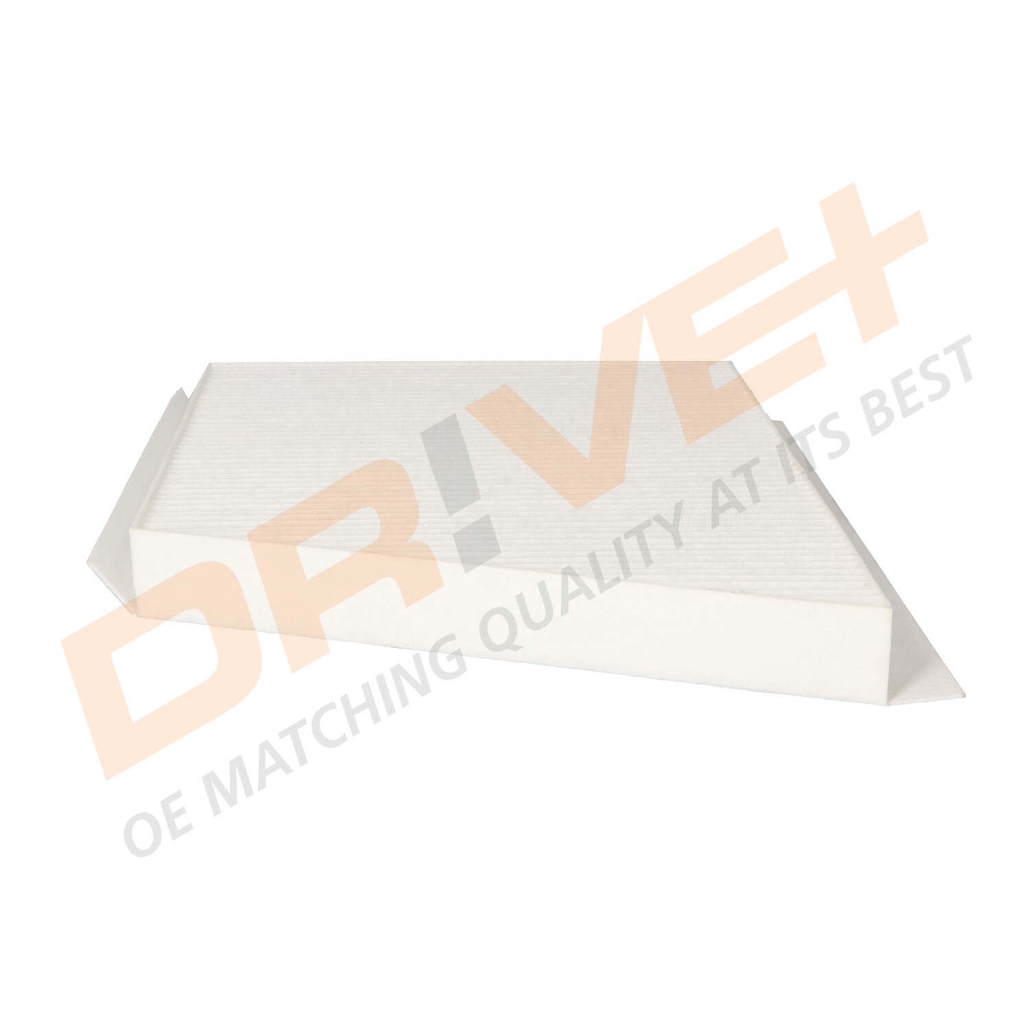 DP1110.12.0048 Drive+ Фільтр салону (аналог WP9148)4