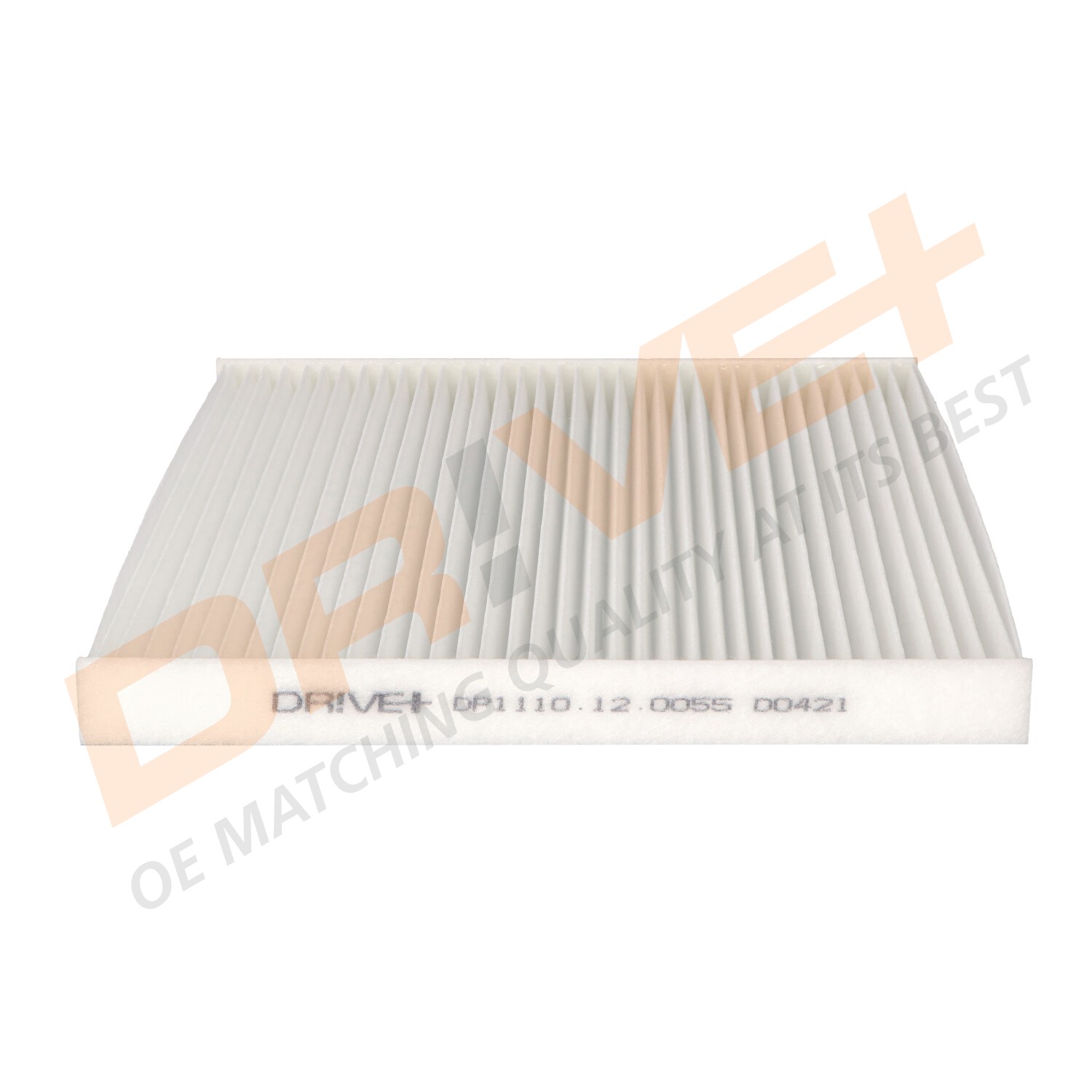 DP1110.12.0055 Drive+ Фільтр салону (аналог WP9250)1
