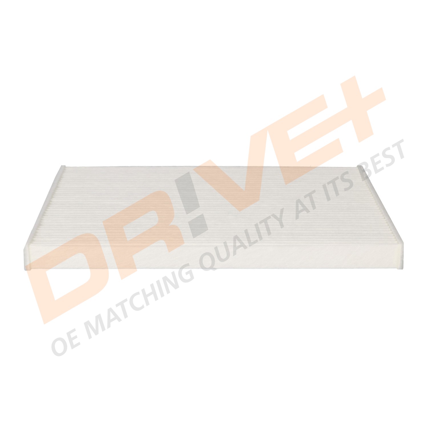 DP1110.12.0055 Drive+ Фільтр салону (аналог WP9250)2