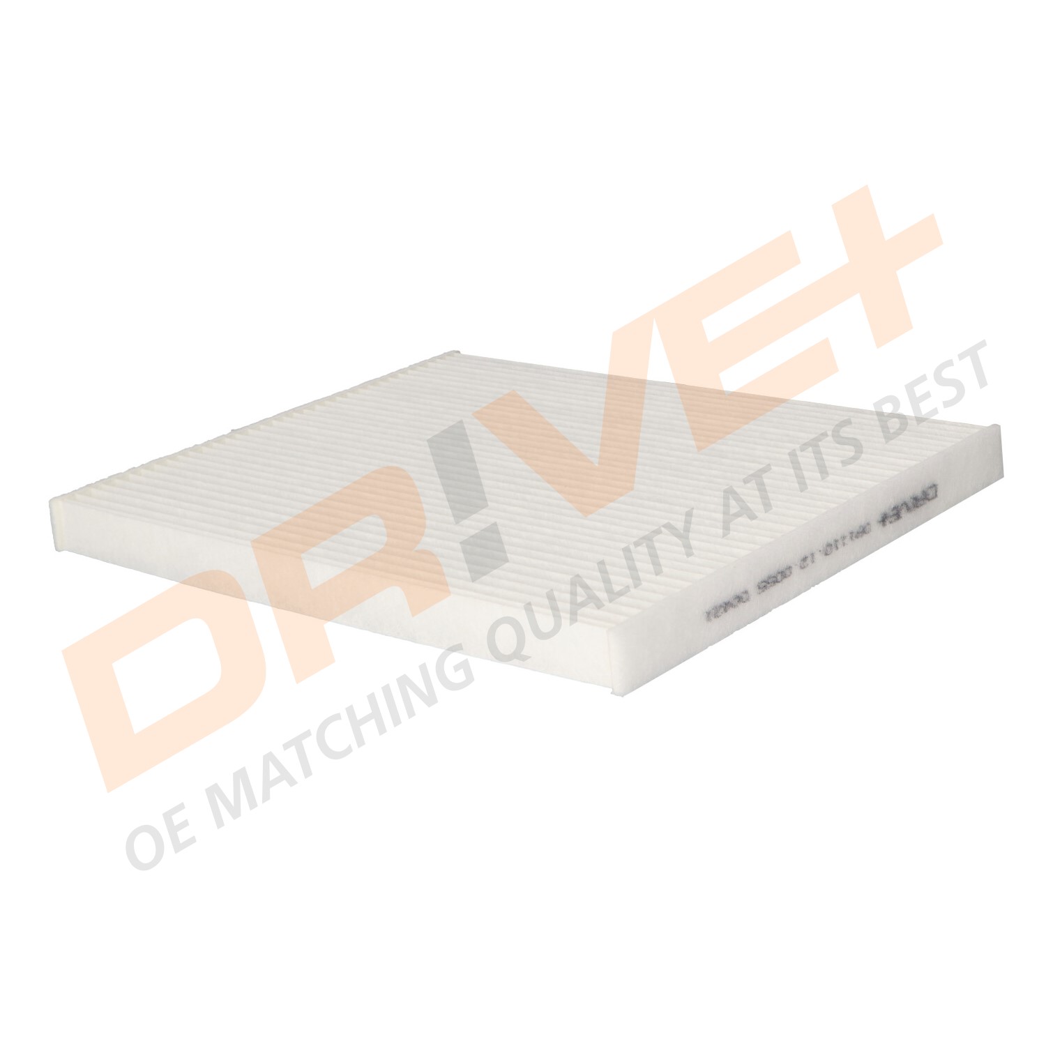 DP1110.12.0055 Drive+ Фільтр салону (аналог WP9250)3