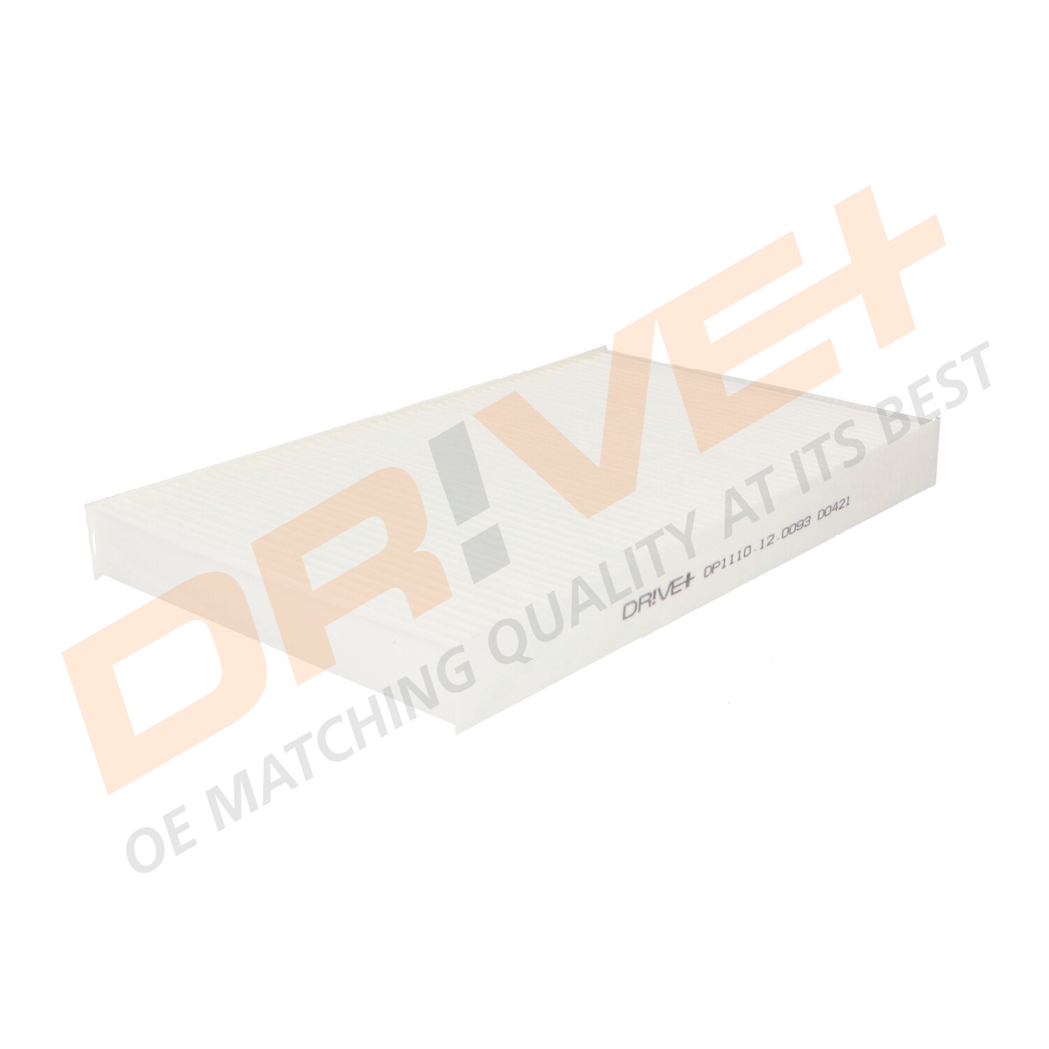 DP1110.12.0093 Drive+ Фільтр салону (аналог WP6864)1