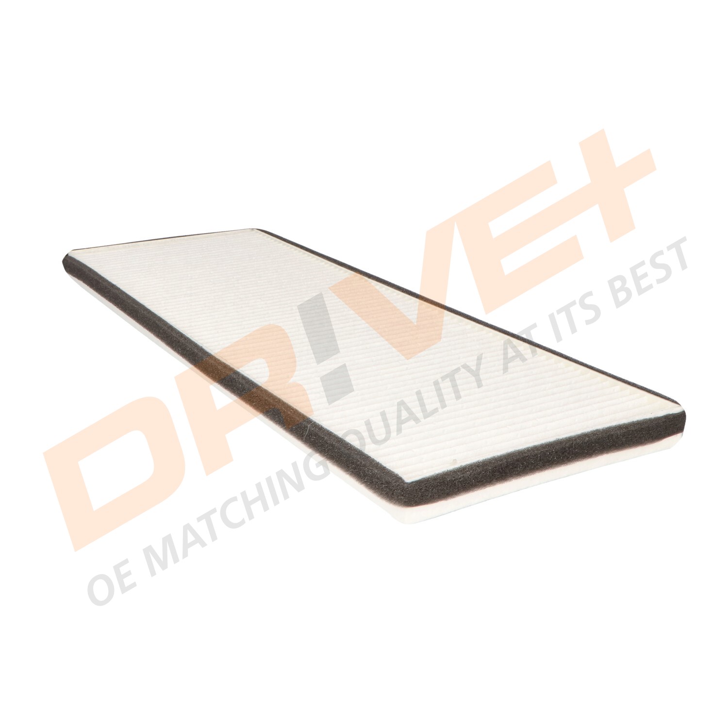 DP1110.12.0101 Drive+ Фільтр салону (аналог WP6800)1