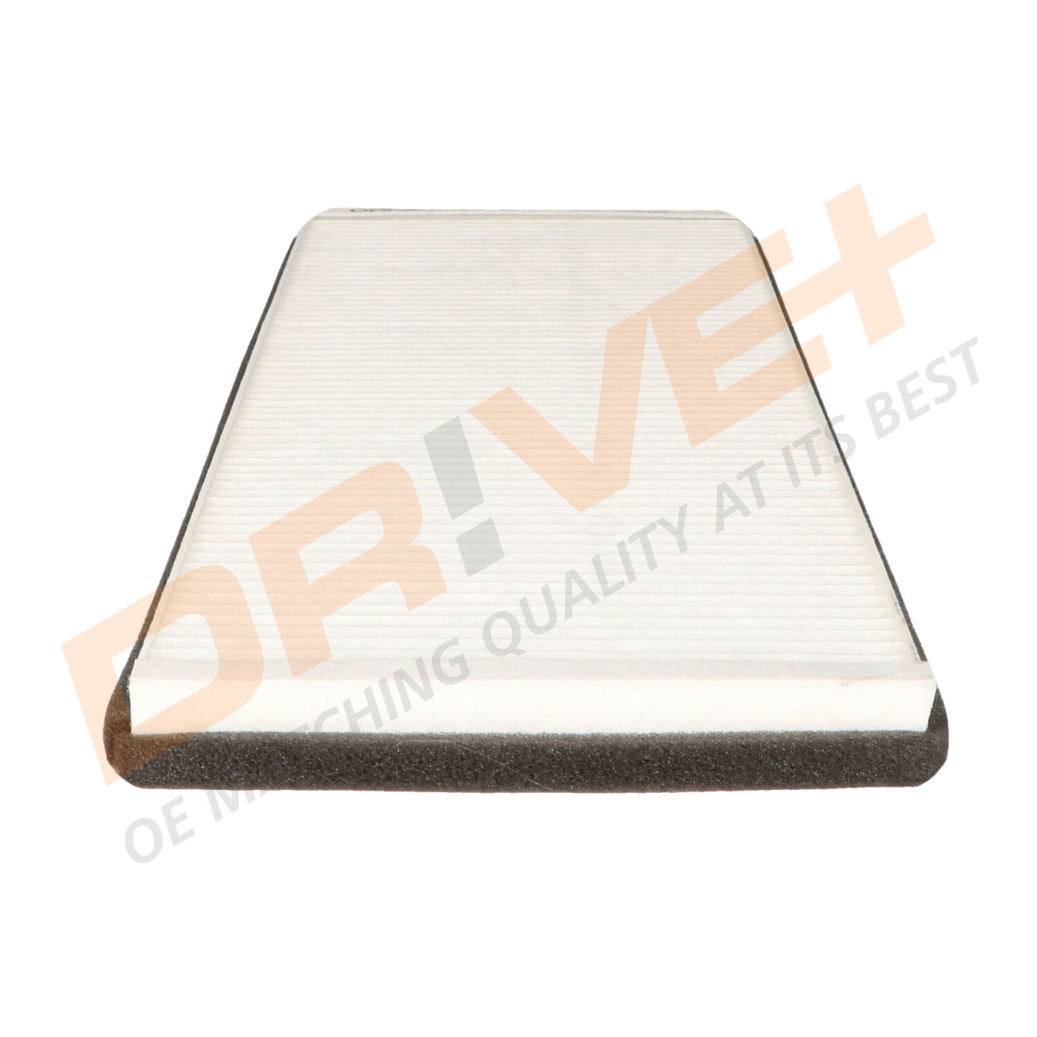 DP1110.12.0101 Drive+ Фільтр салону (аналог WP6800)1