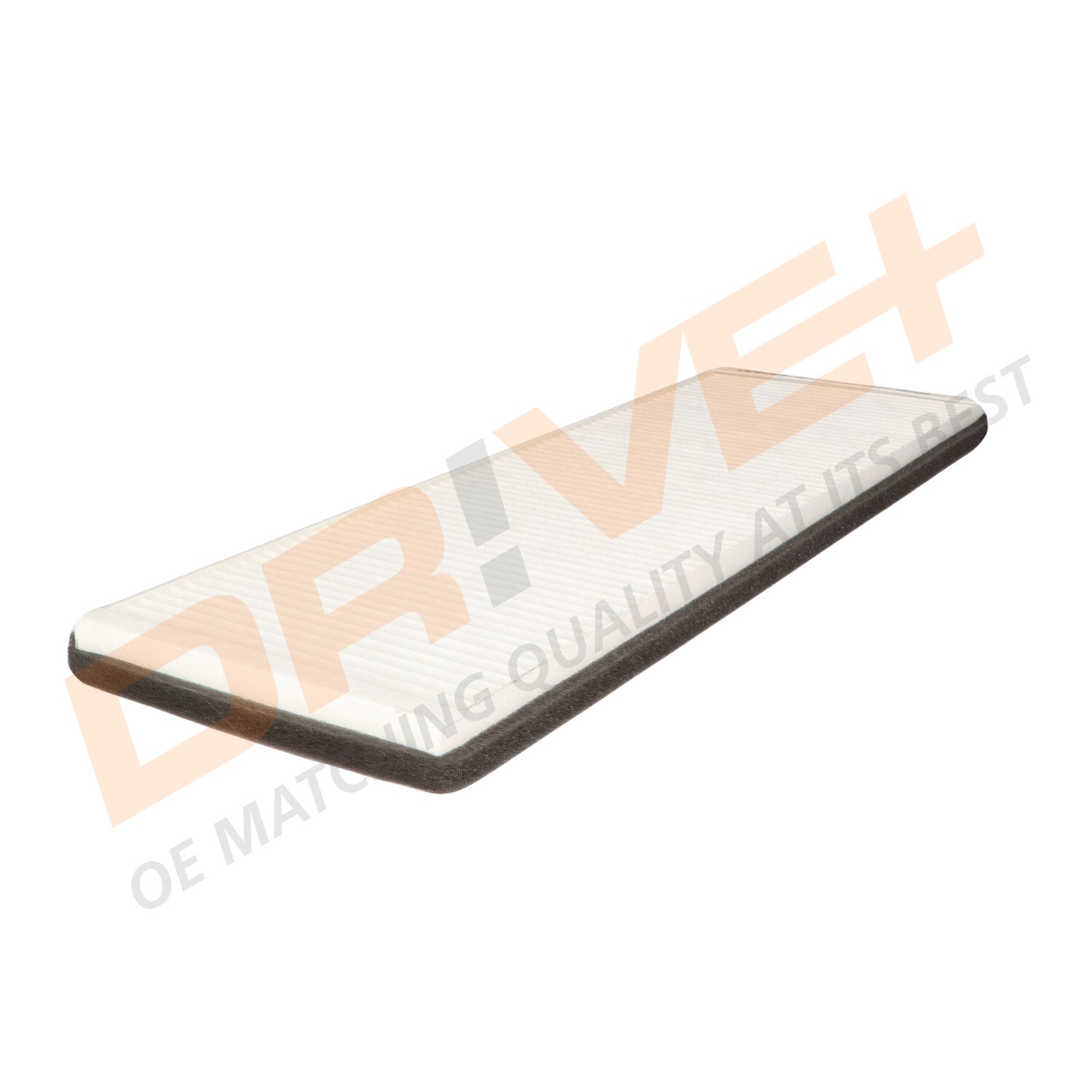 DP1110.12.0101 Drive+ Фільтр салону (аналог WP6800)2