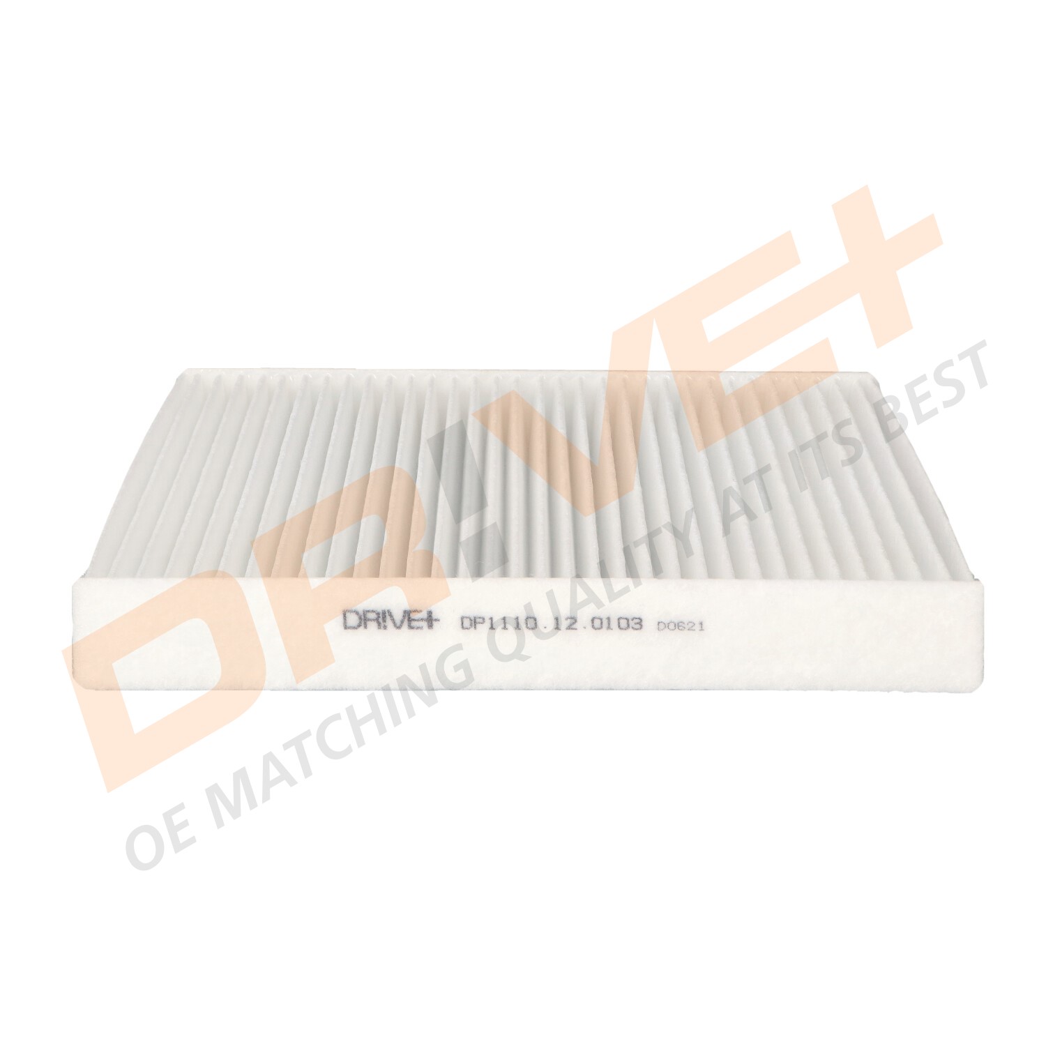 DP1110.12.0103 Drive+ Фільтр салону (аналог WP2146)1