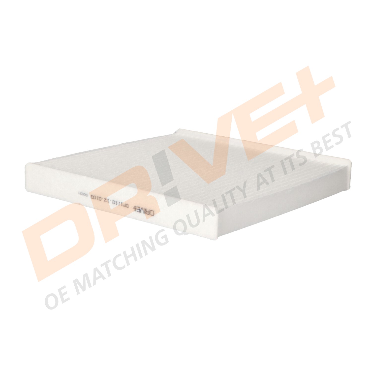 DP1110.12.0103 Drive+ Фільтр салону (аналог WP2146)1