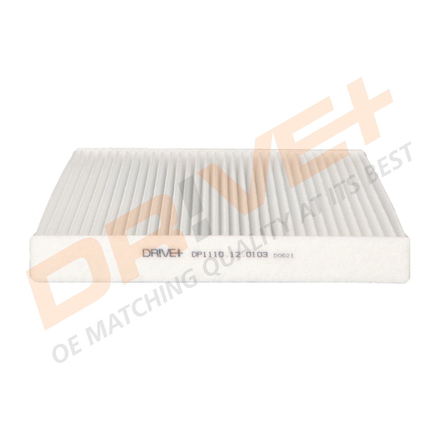 DP1110.12.0103 Drive+ Фільтр салону (аналог WP2146)2