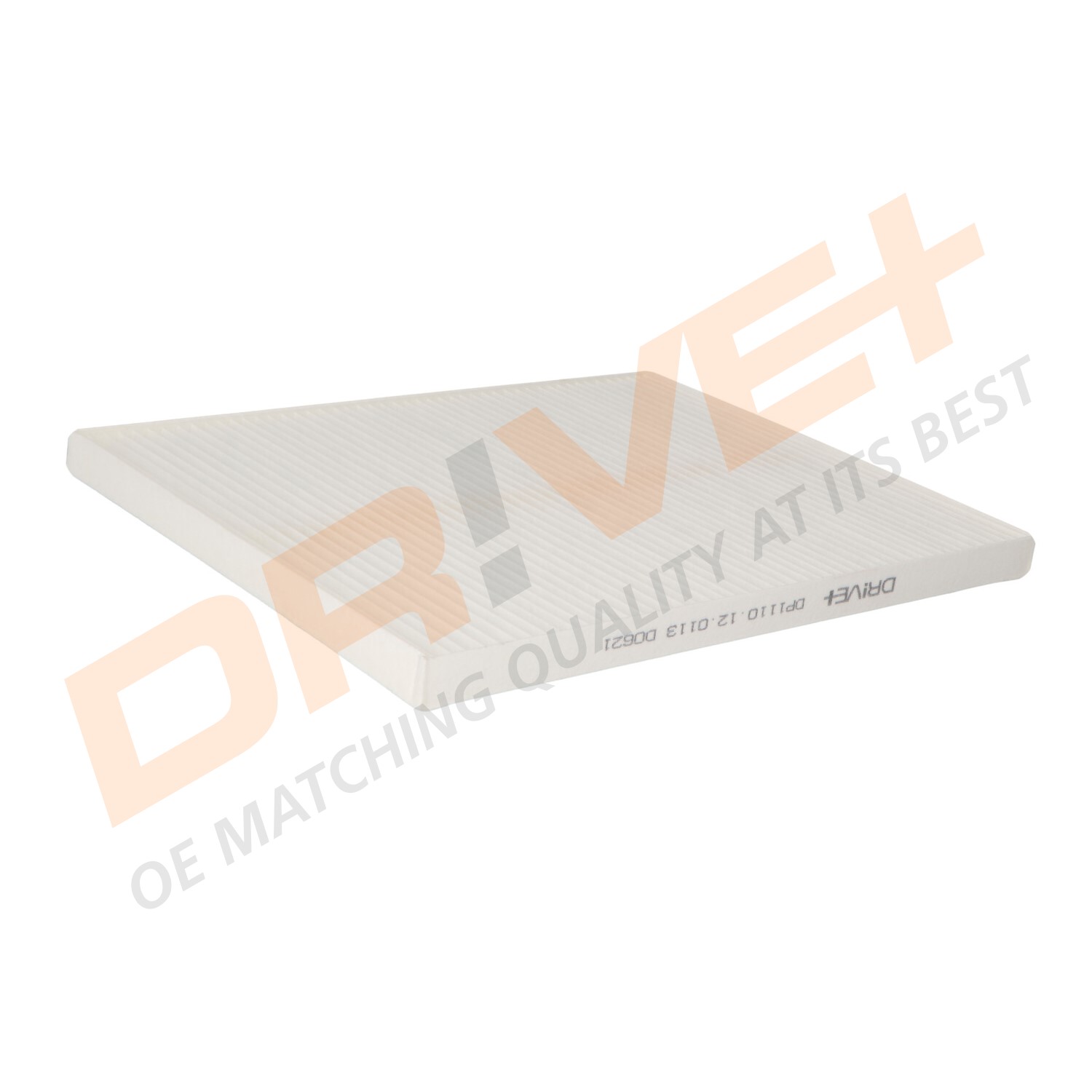 DP1110.12.0113 Drive+ Фільтр салону (аналог WP6802)1