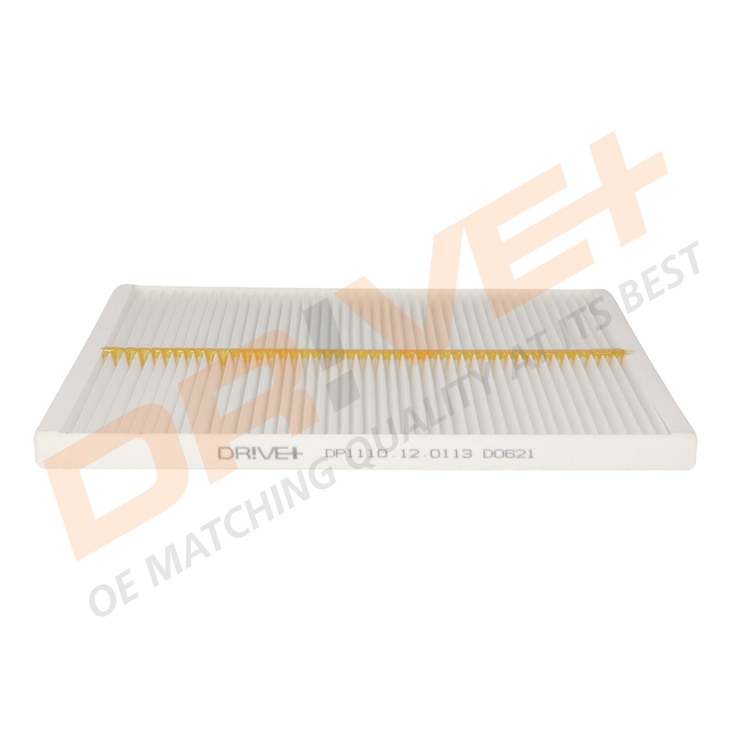 DP1110.12.0113 Drive+ Фільтр салону (аналог WP6802)1