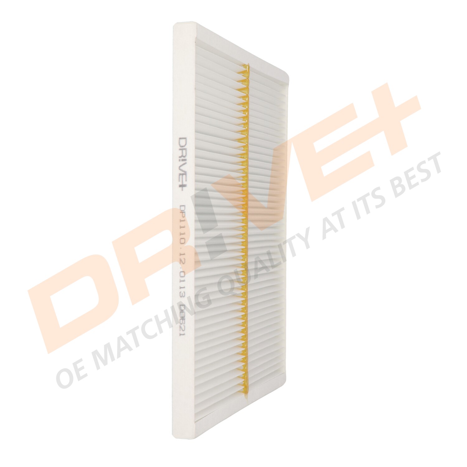 DP1110.12.0113 Drive+ Фільтр салону (аналог WP6802)4