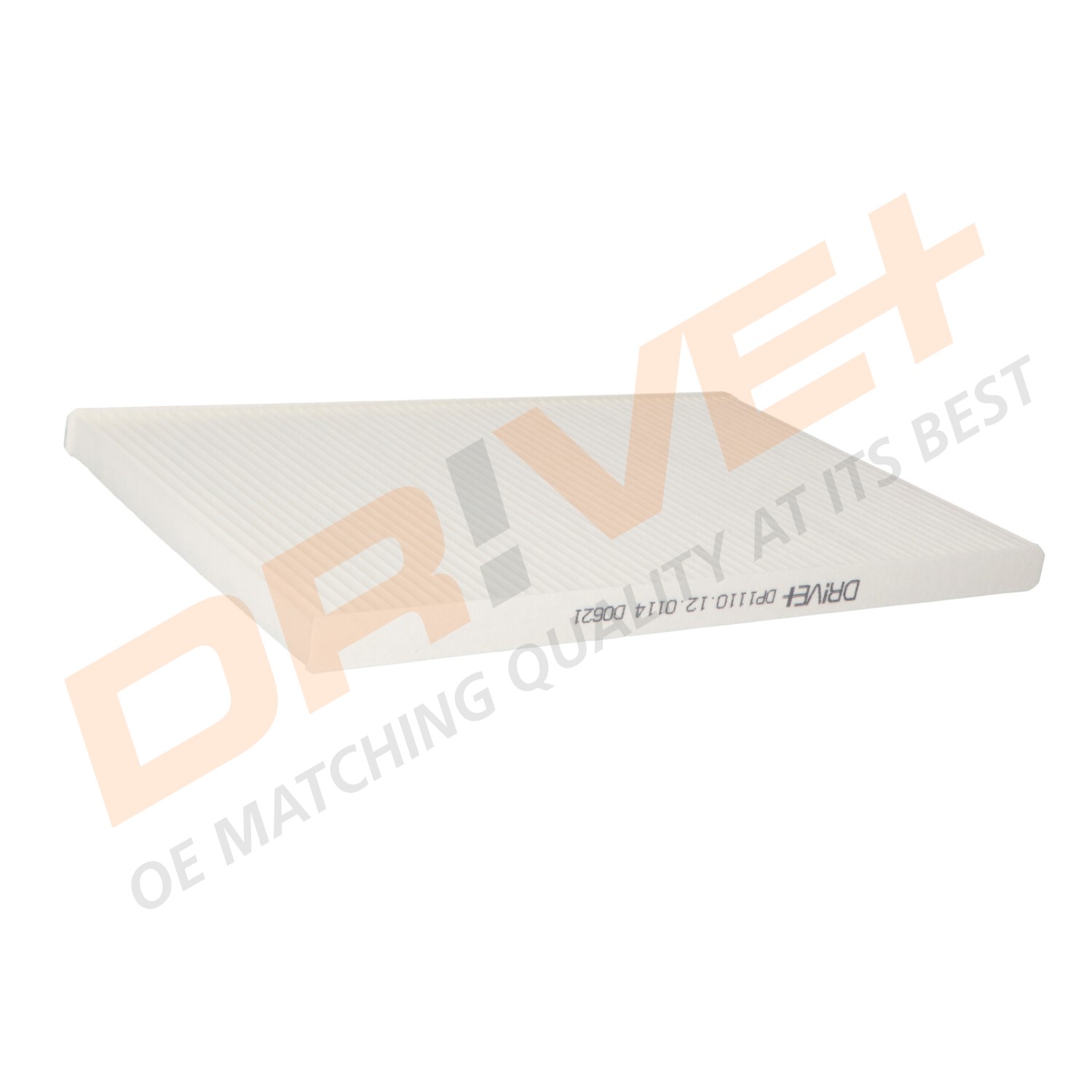 DP1110.12.0114 Drive+ Фільтр салону (аналог WP6872)1