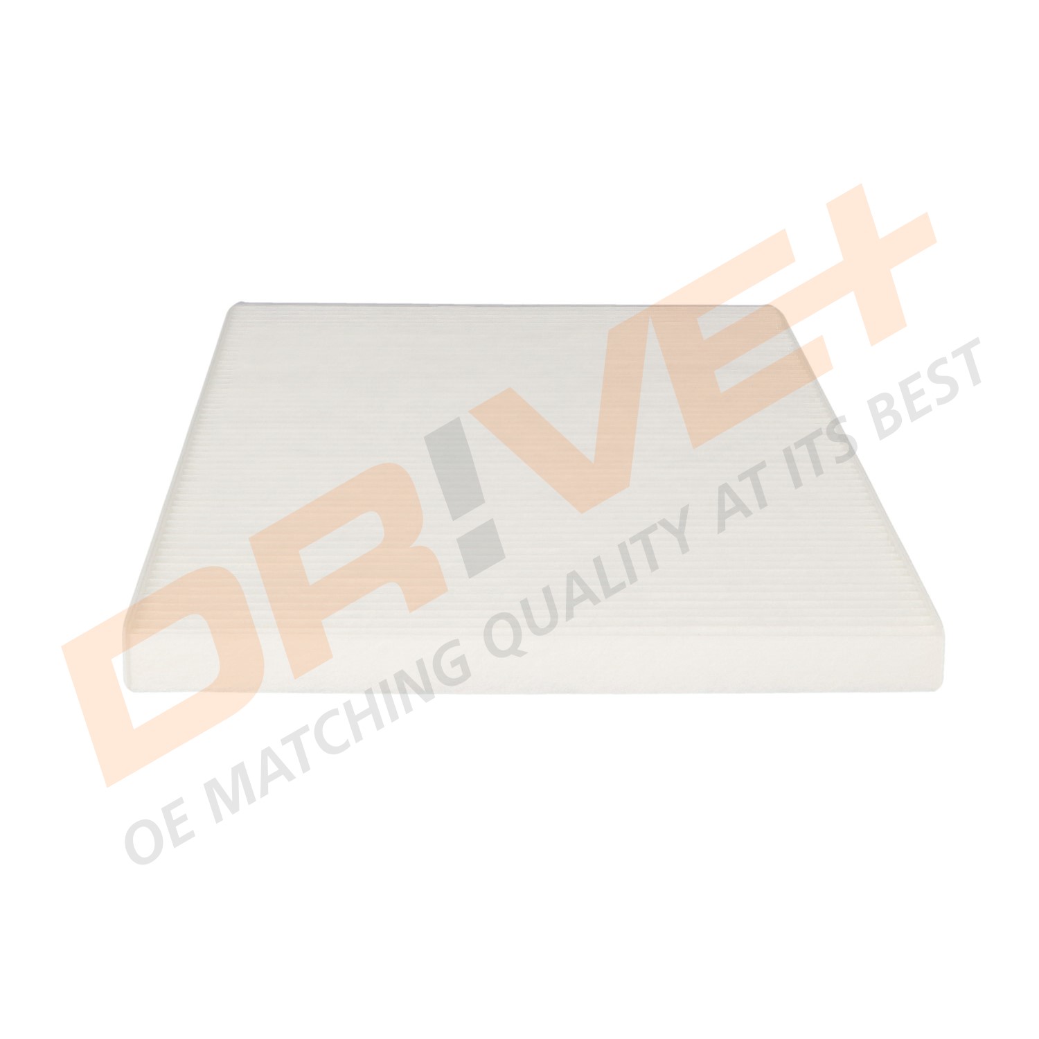 DP1110.12.0114 Drive+ Фільтр салону (аналог WP6872)2