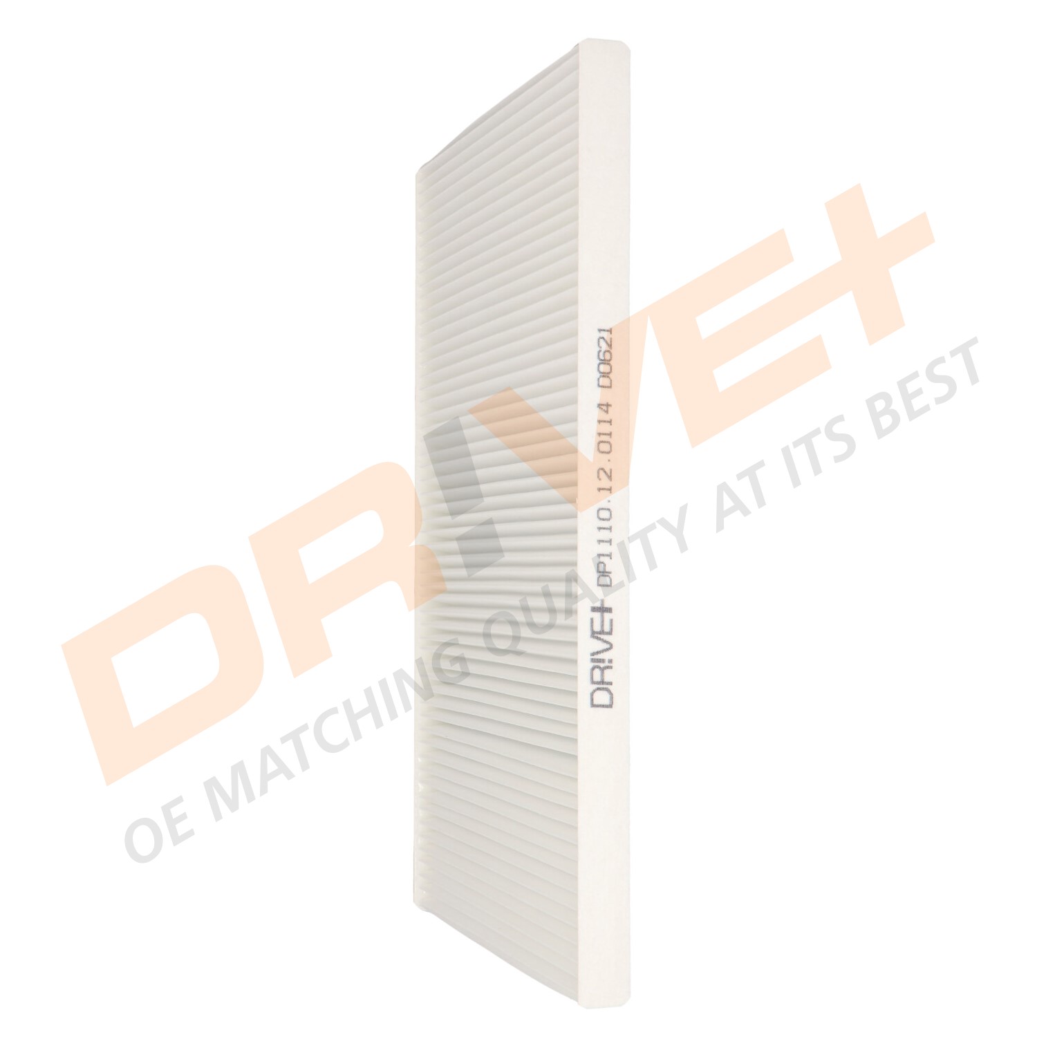 DP1110.12.0114 Drive+ Фільтр салону (аналог WP6872)4