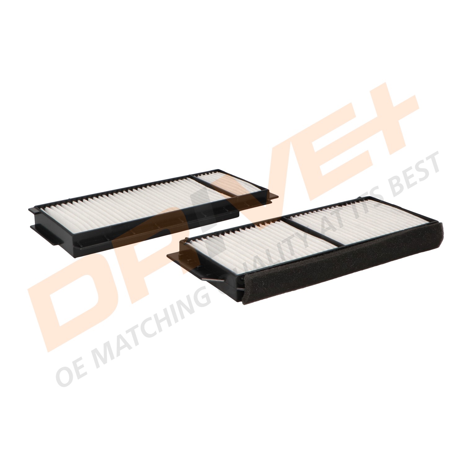 DP1110.12.0129 Drive+ Фільтр салону (аналог WP9282)3