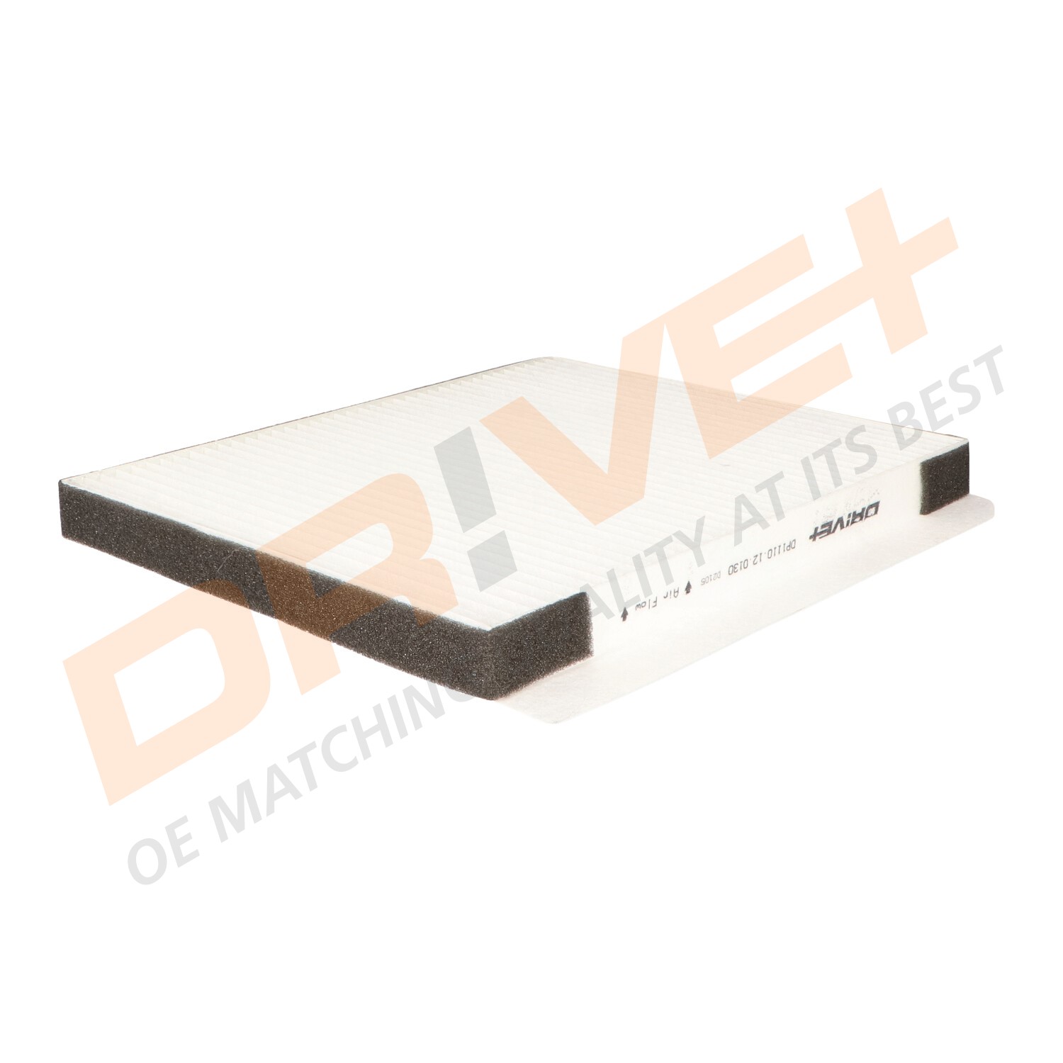 DP1110.12.0130 Drive+ Фільтр салону (аналог WP2046)1
