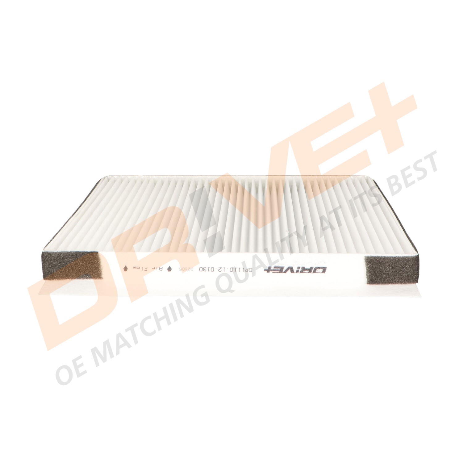DP1110.12.0130 Drive+ Фільтр салону (аналог WP2046)1