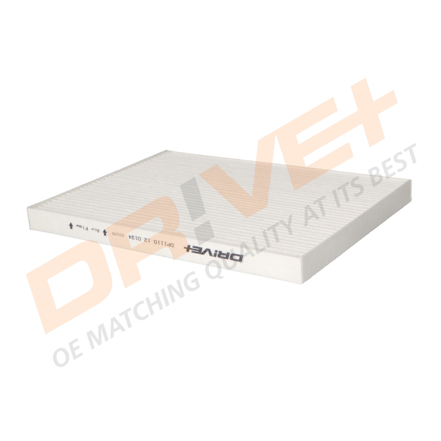 DP1110.12.0134 Drive+ Фільтр салону (аналог WP9370)1