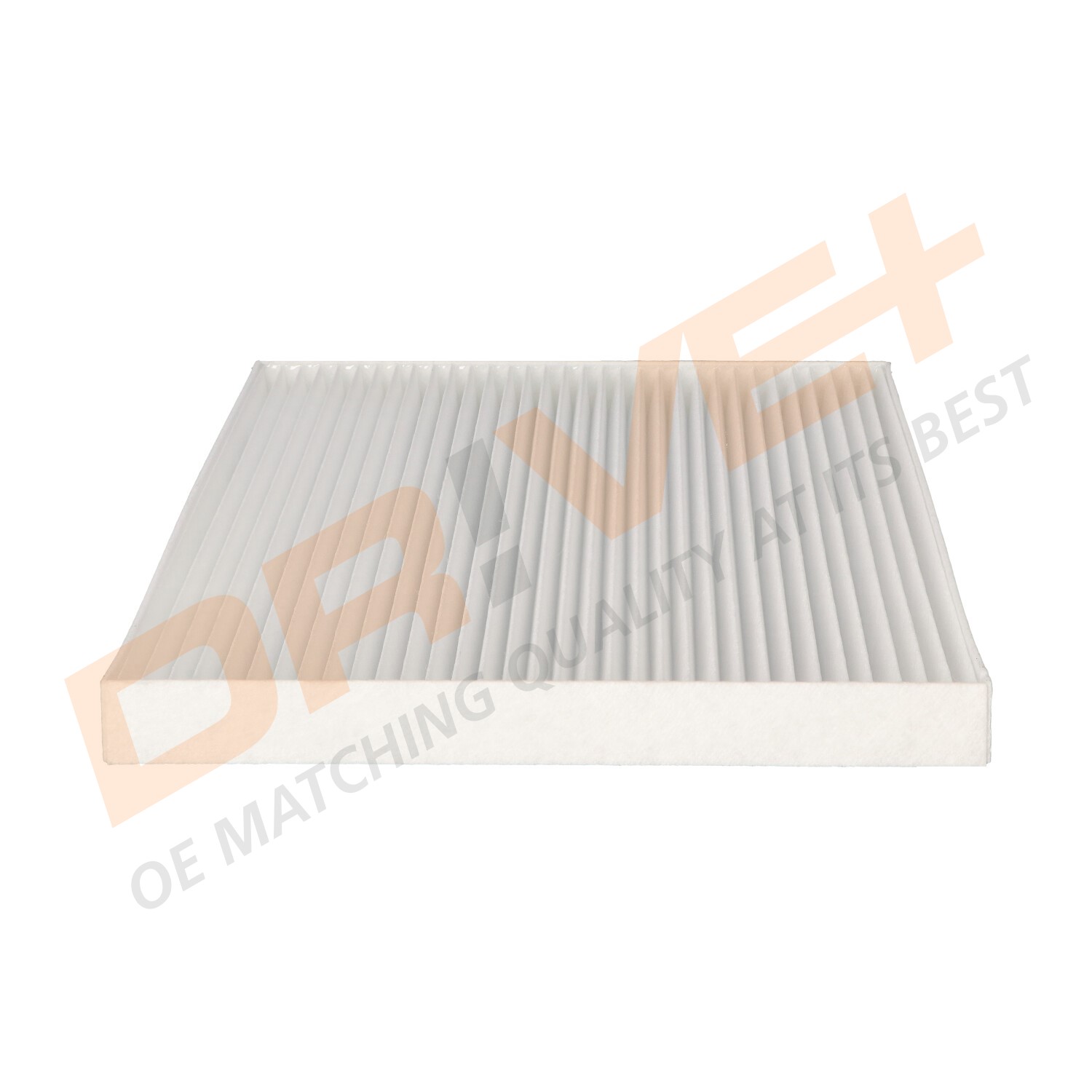 DP1110.12.0134 Drive+ Фільтр салону (аналог WP9370)2