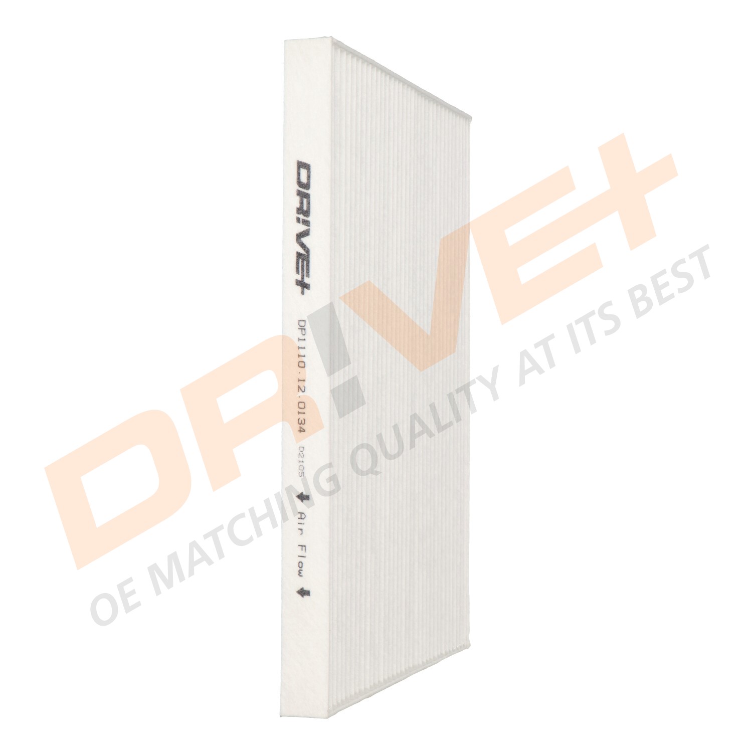DP1110.12.0134 Drive+ Фільтр салону (аналог WP9370)5