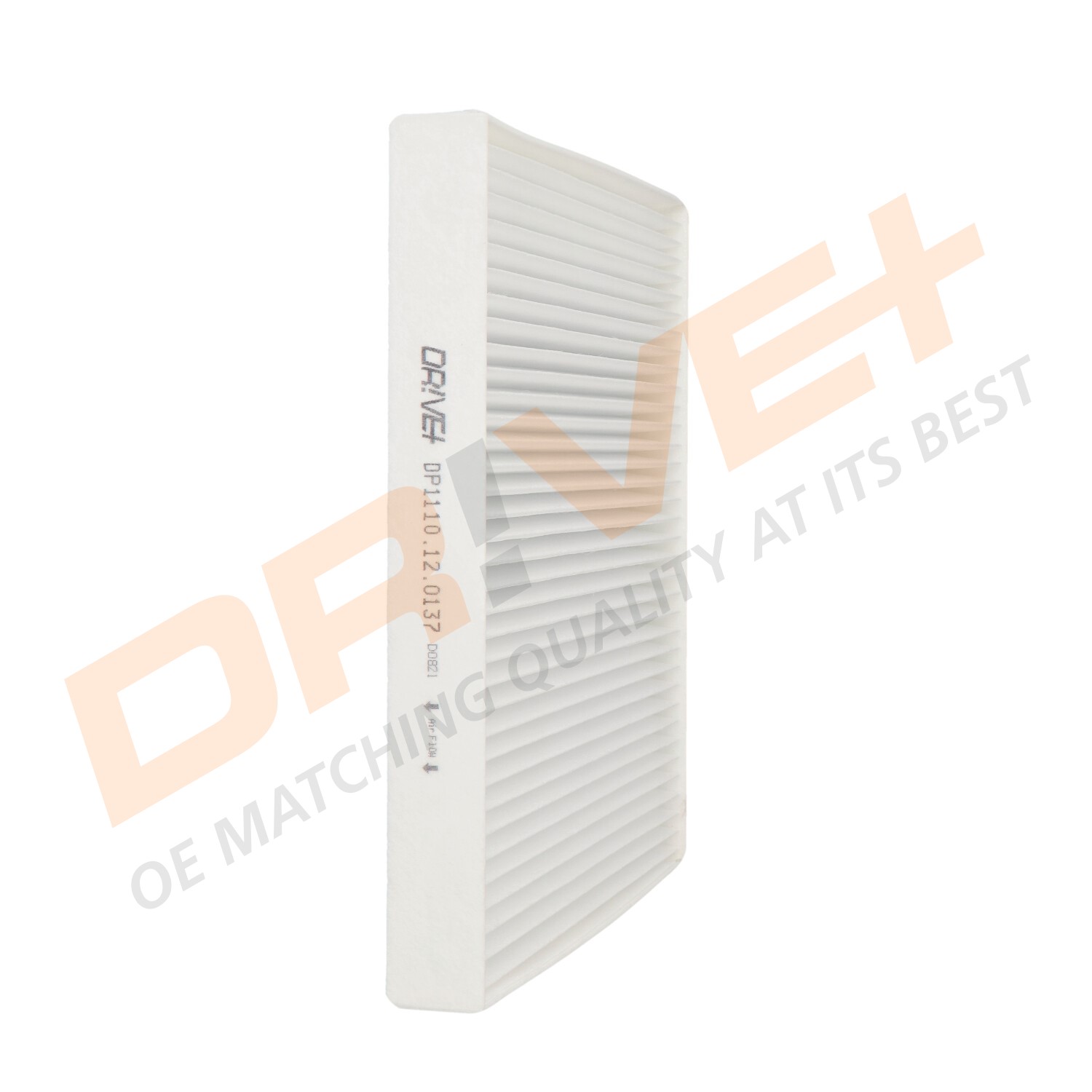 DP1110.12.0137 Drive+ Фільтр салону (аналог WP2062)3