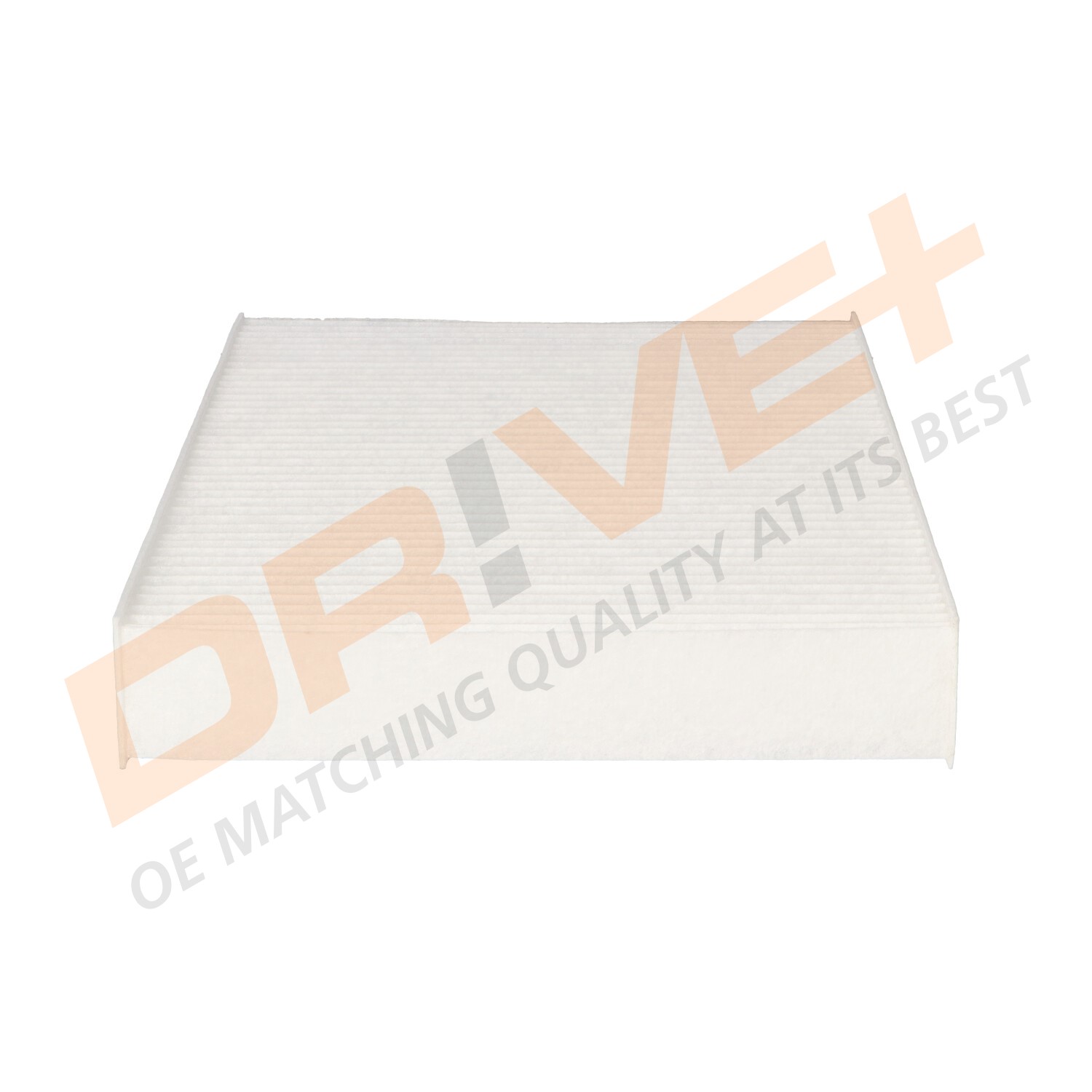 DP1110.12.0138 Drive+ Фільтр салону (аналог WP2124)2