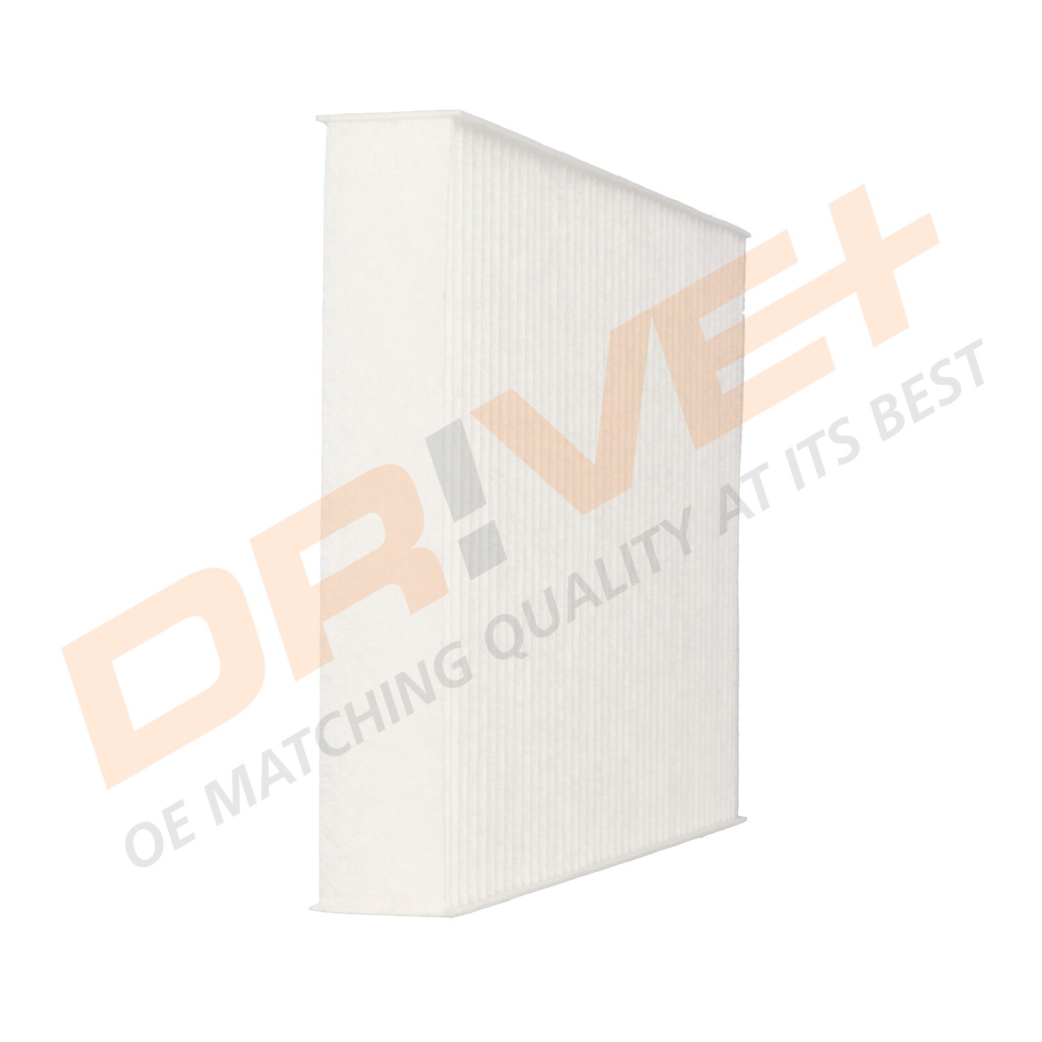 DP1110.12.0138 Drive+ Фільтр салону (аналог WP2124)3