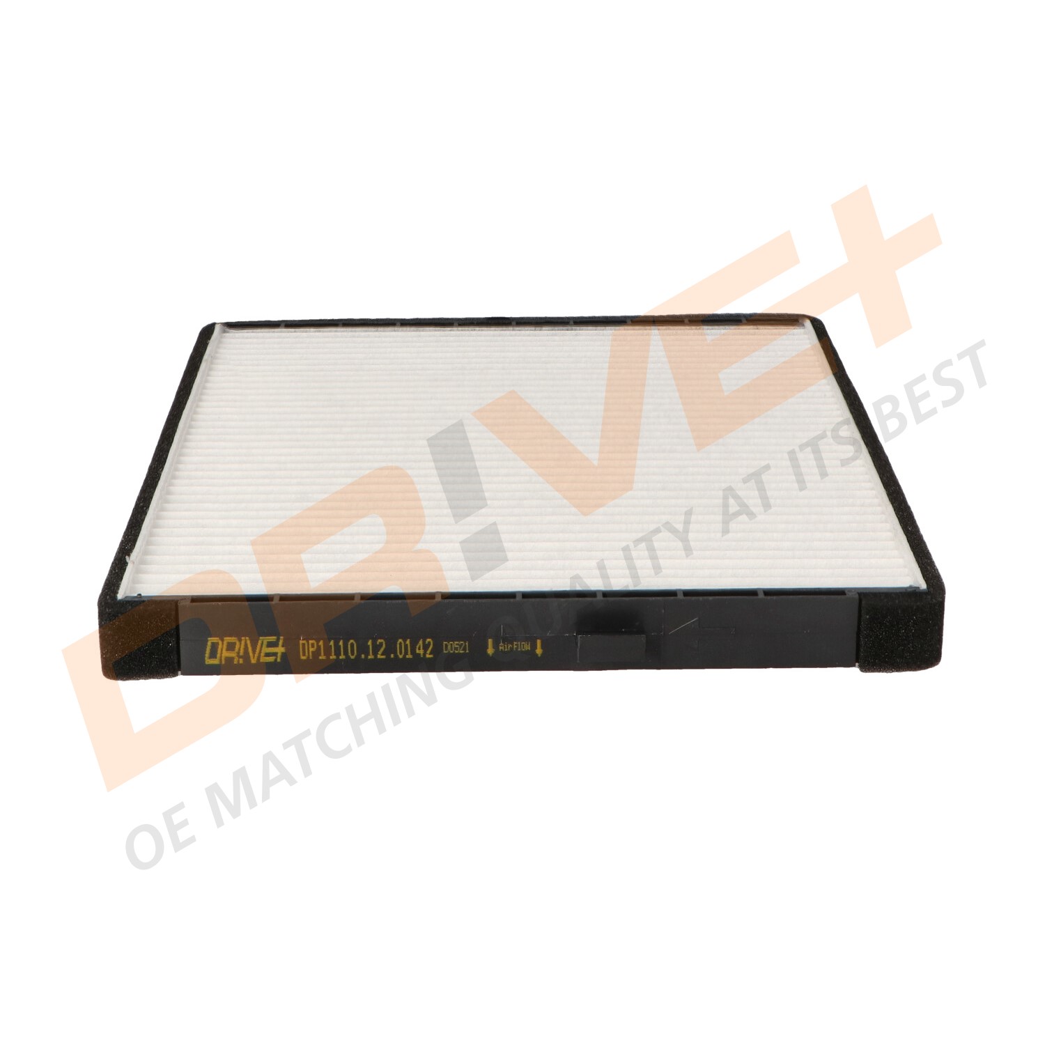 DP1110.12.0142 Drive+ Фільтр салону (аналог WP9254)1