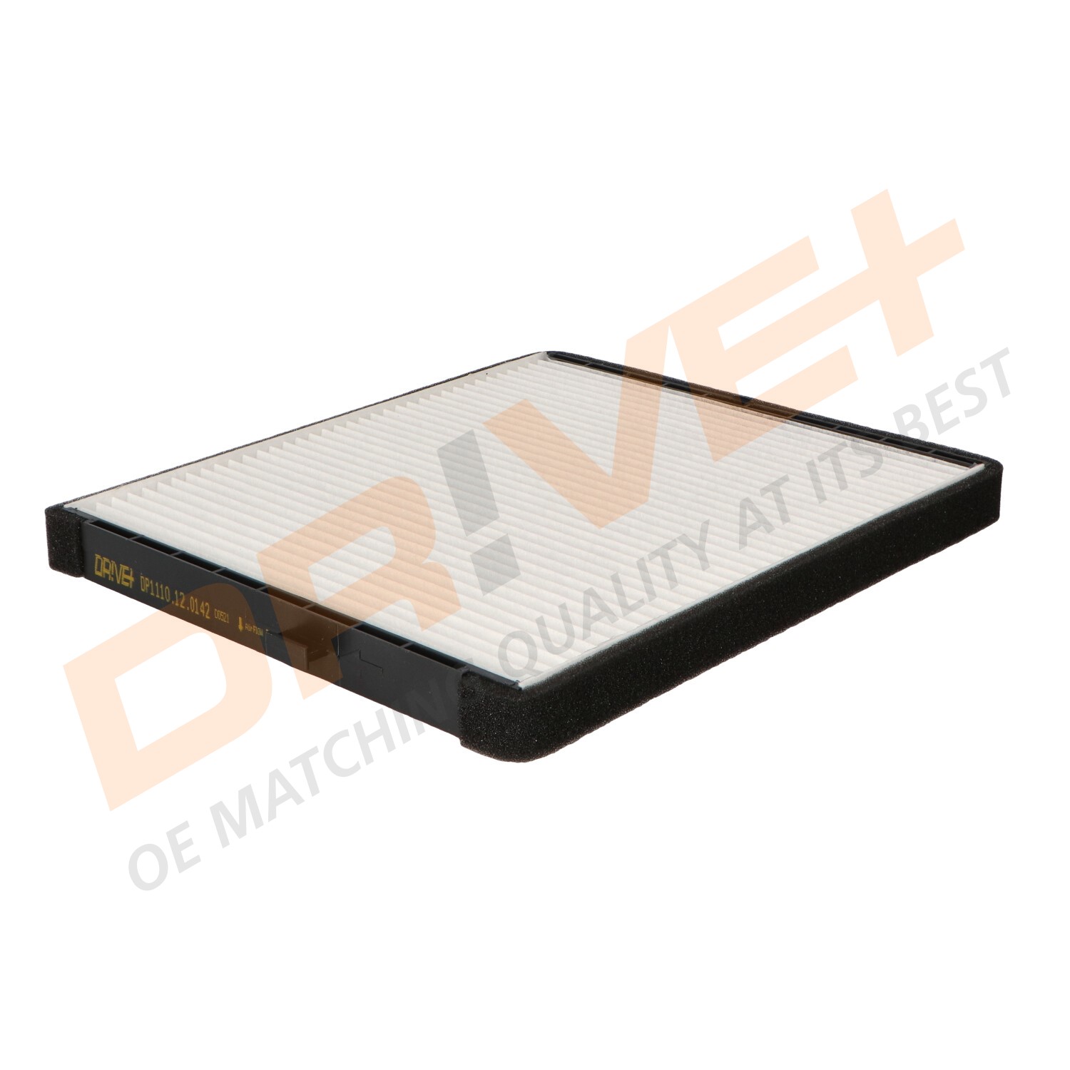 DP1110.12.0142 Drive+ Фільтр салону (аналог WP9254)1