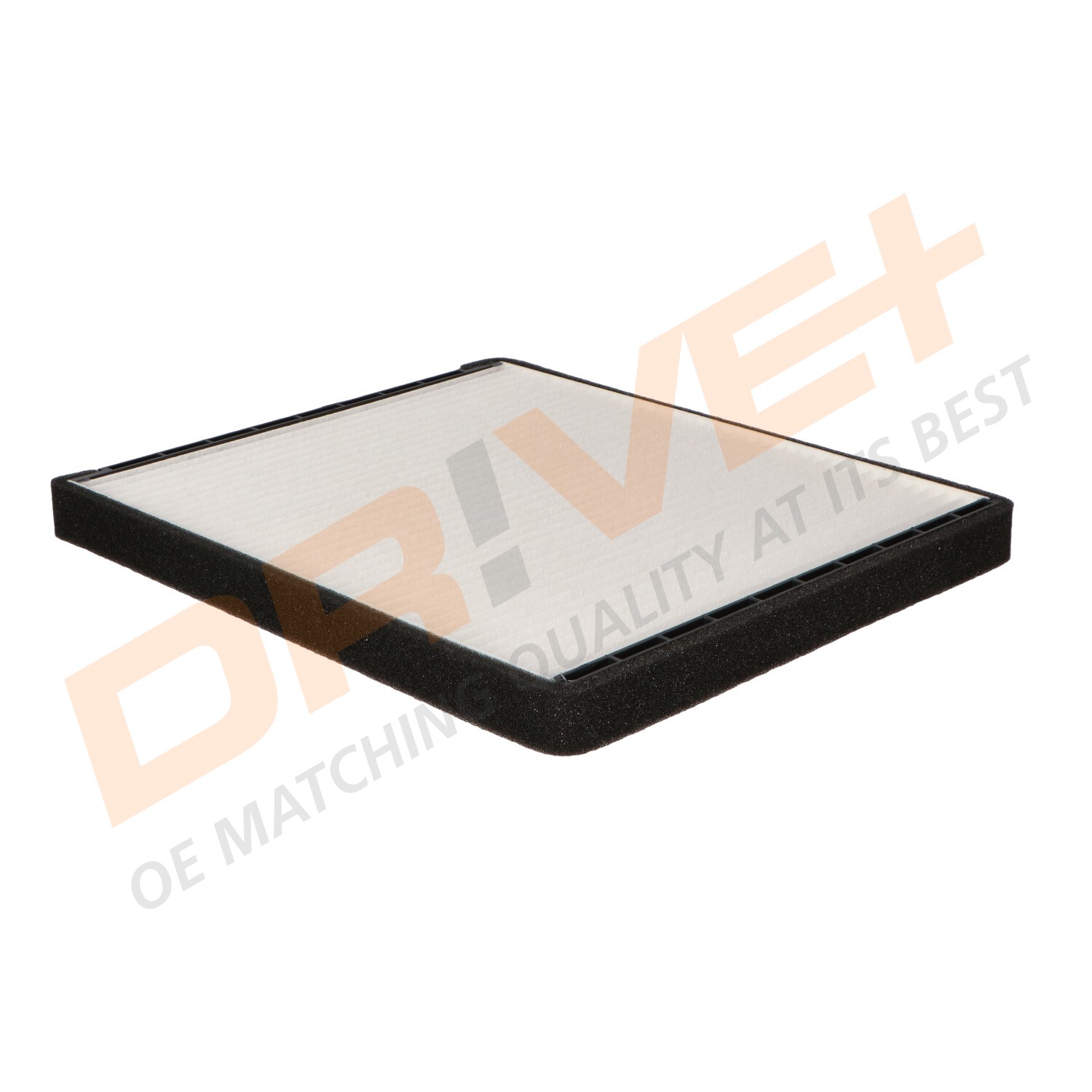 DP1110.12.0142 Drive+ Фільтр салону (аналог WP9254)3