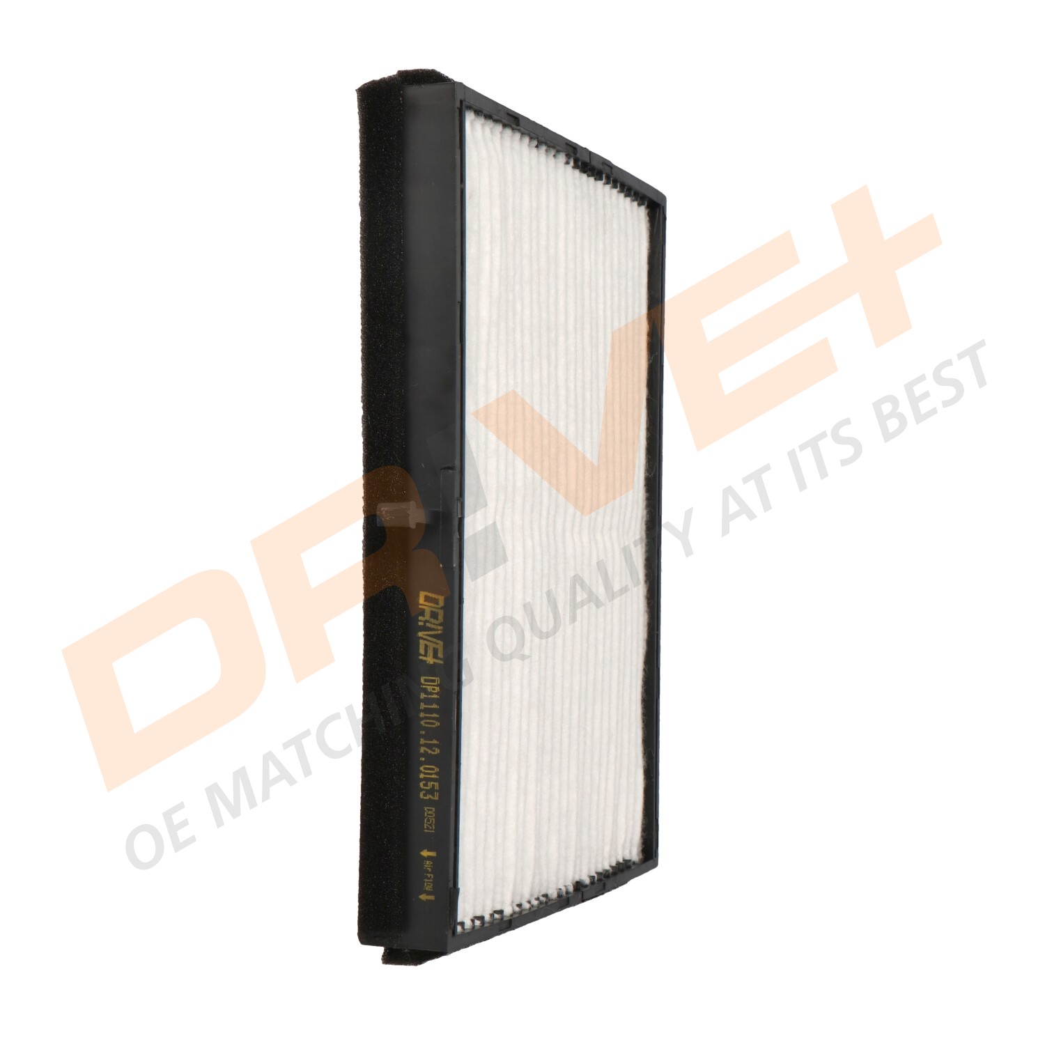 DP1110.12.0153 Drive+ Фільтр салону (аналог WP9238)2